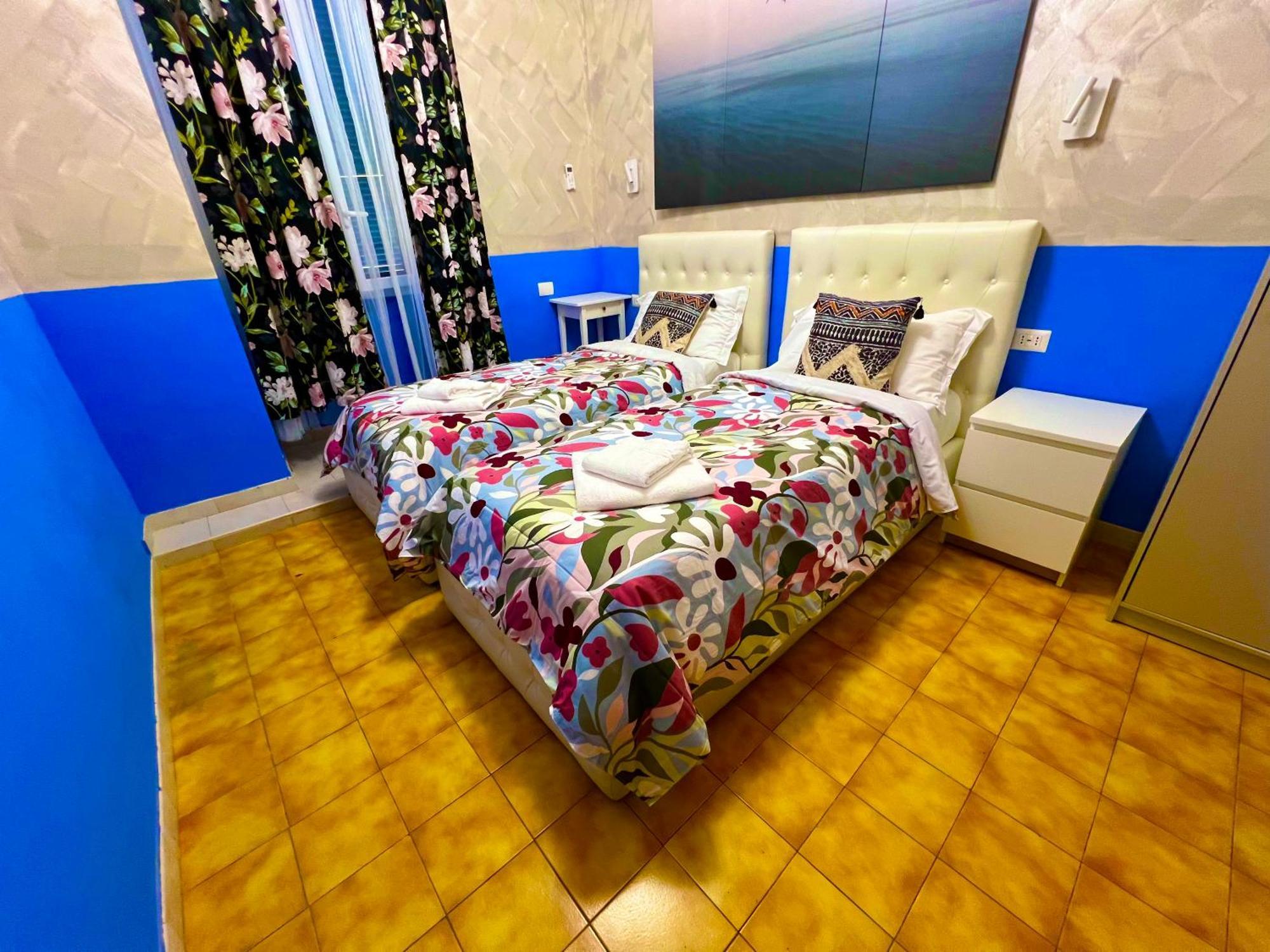Casa de hóspedes Relaxon Roma