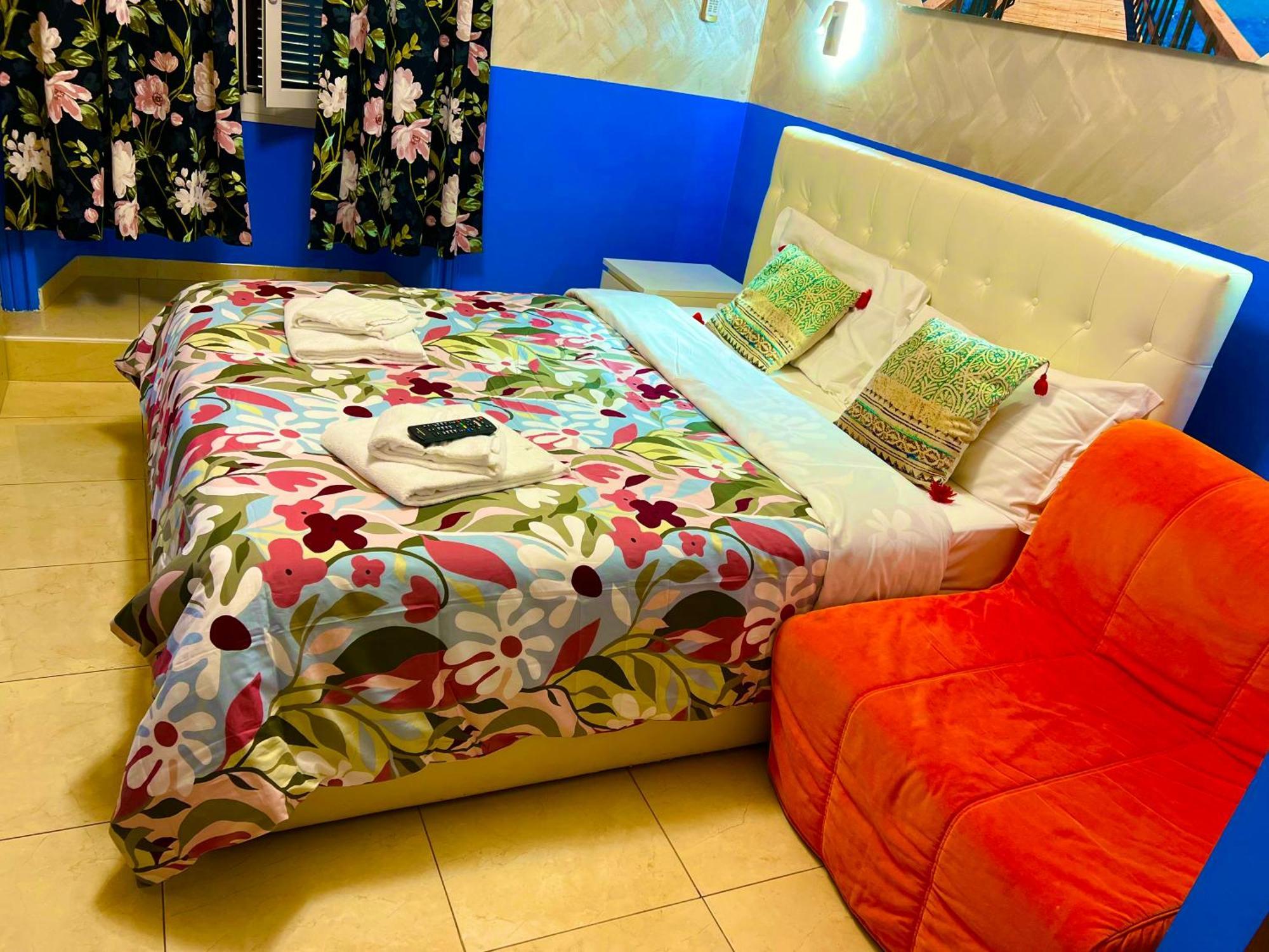 Relaxon Casa de hóspedes Roma