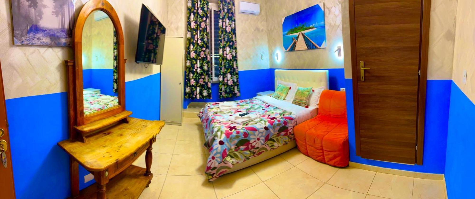 Casa de hóspedes Relaxon Roma