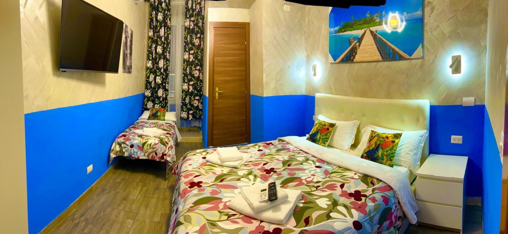 Casa de hóspedes Relaxon
