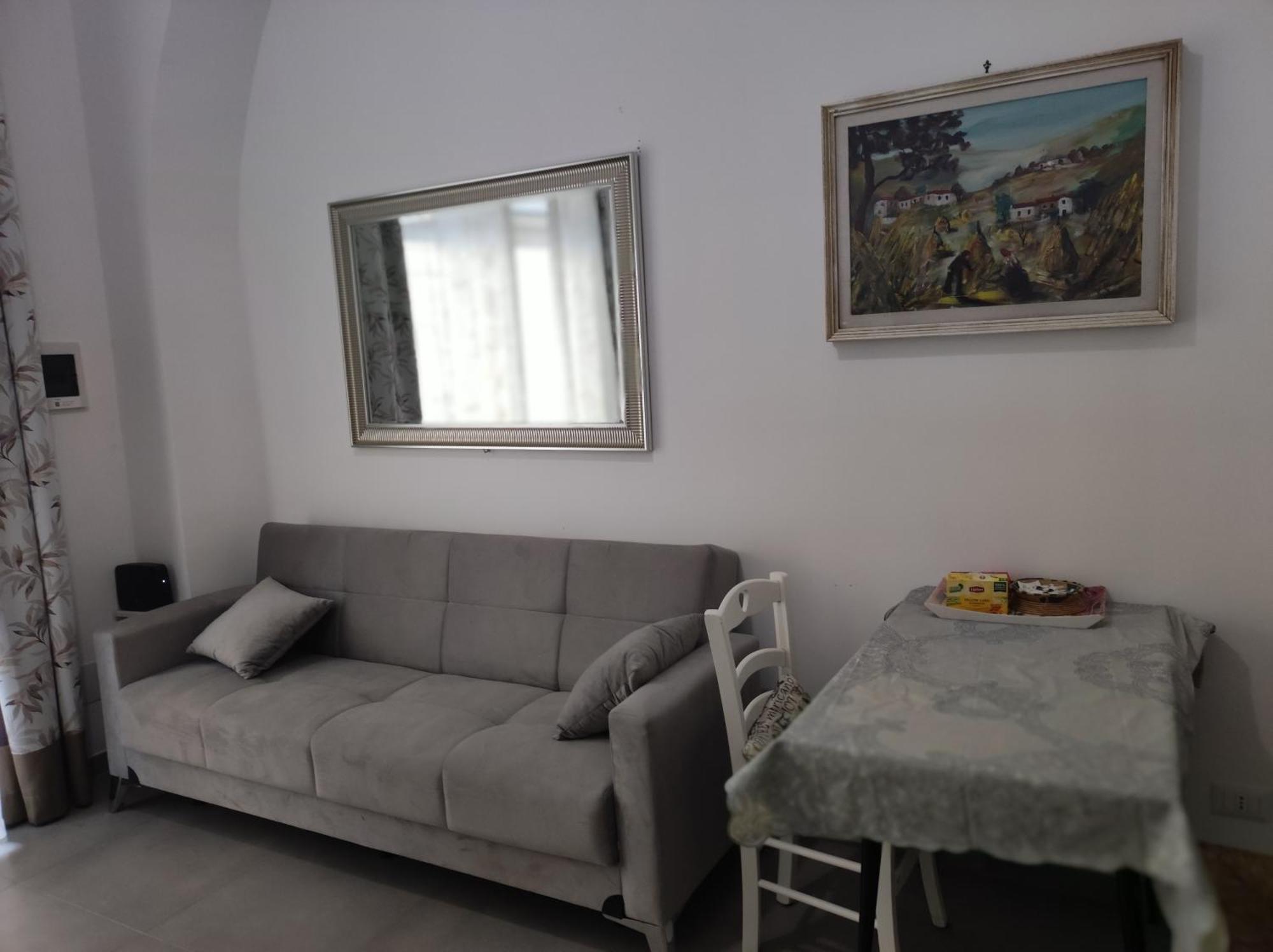 A San Lorenzo Netsuhe Appartamento Roma