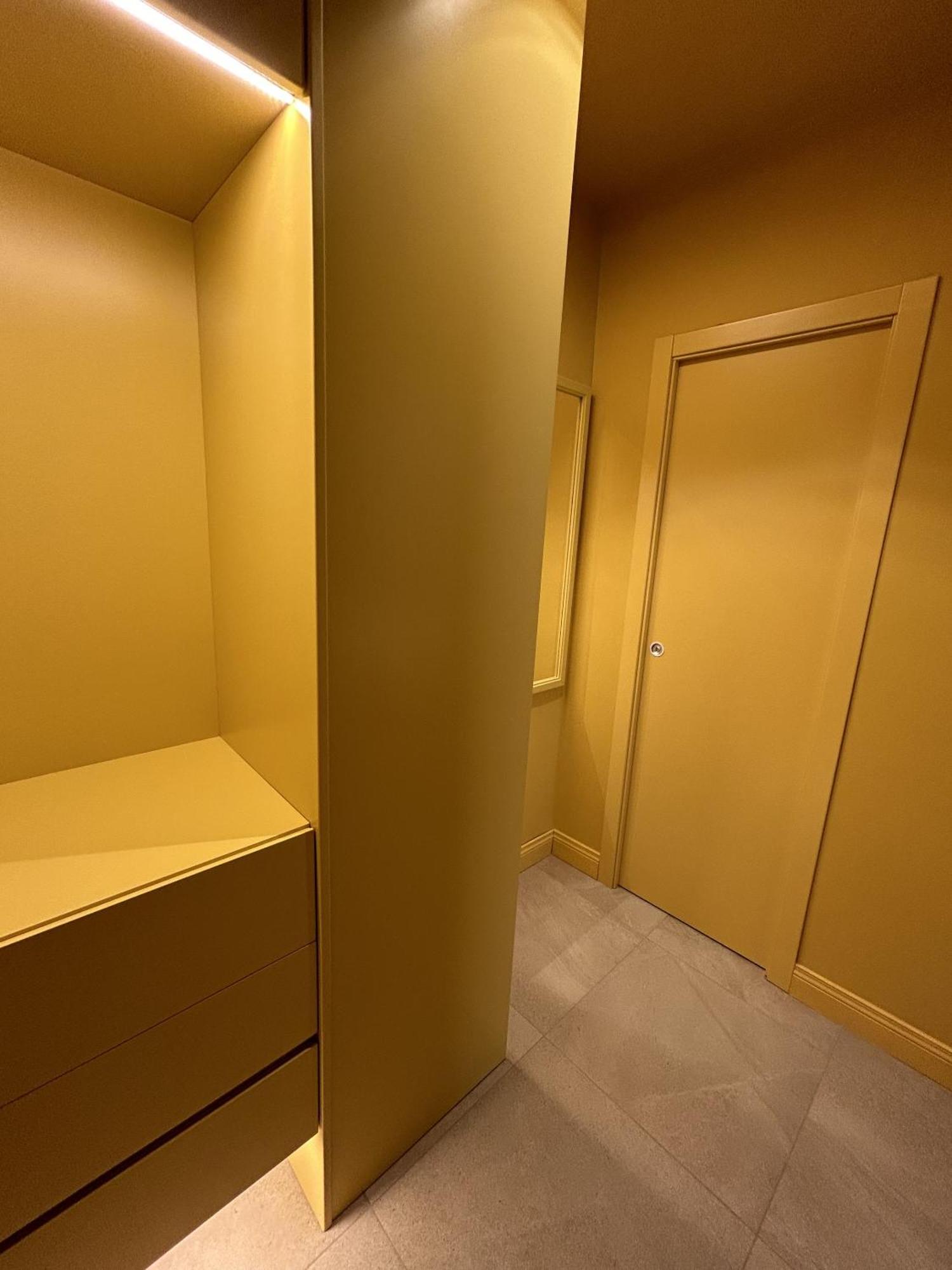 Astom Apartamento