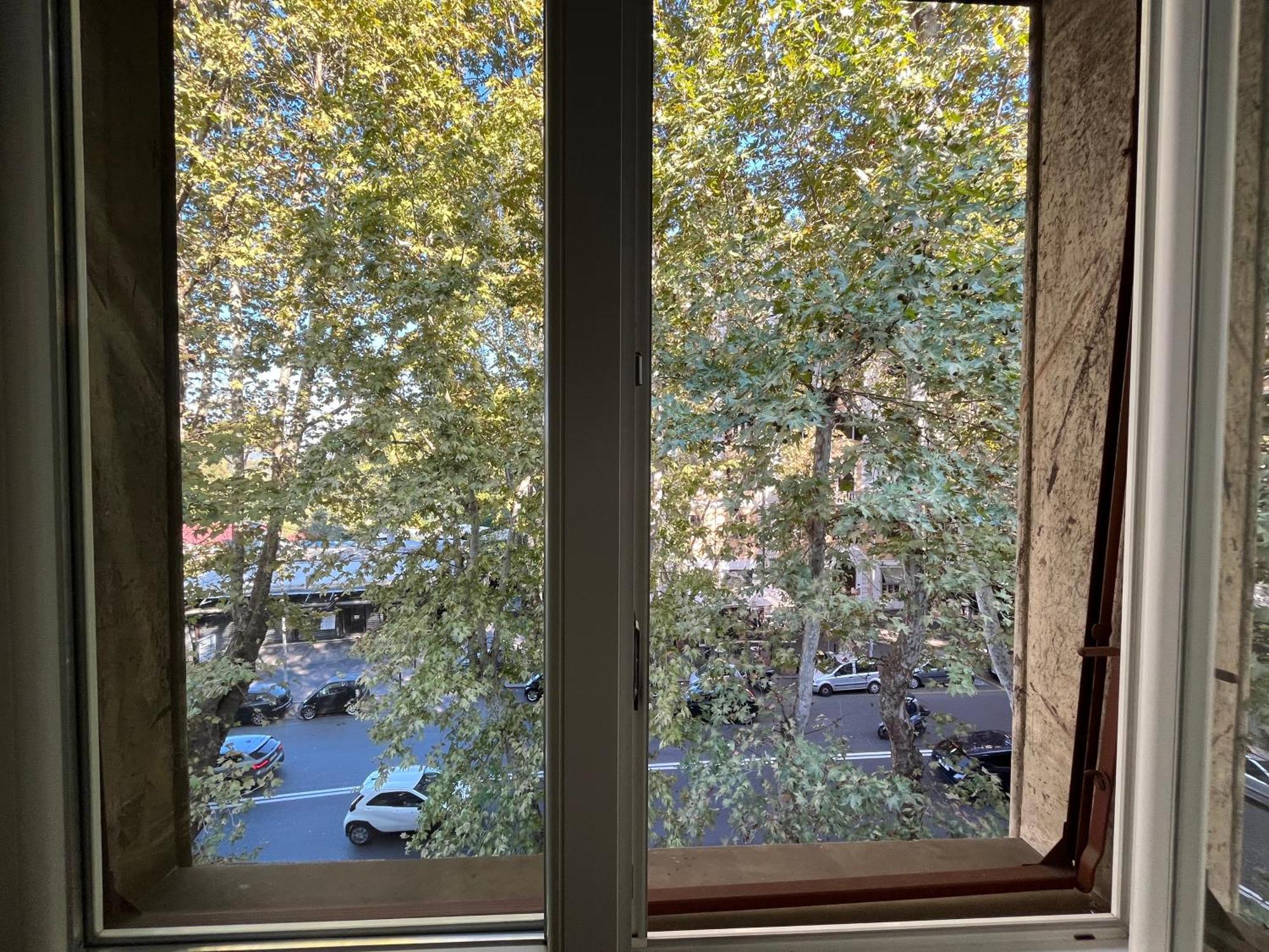 El-even Parioli Aparthotel Rom
