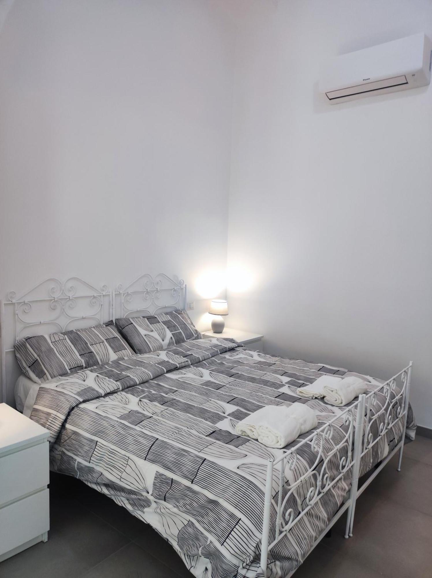 Appartamento A San Lorenzo Netsuhe Roma