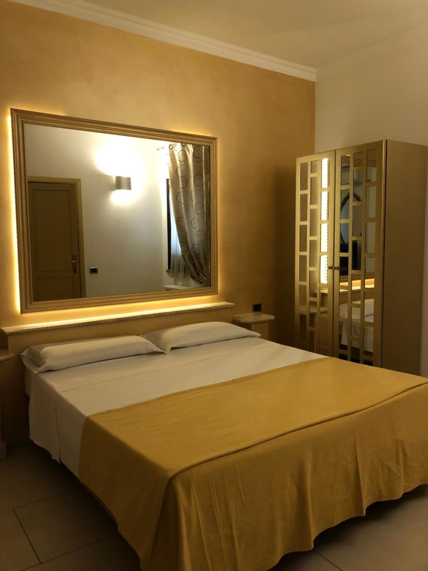 Quadrifoglio Eur 3* Roma