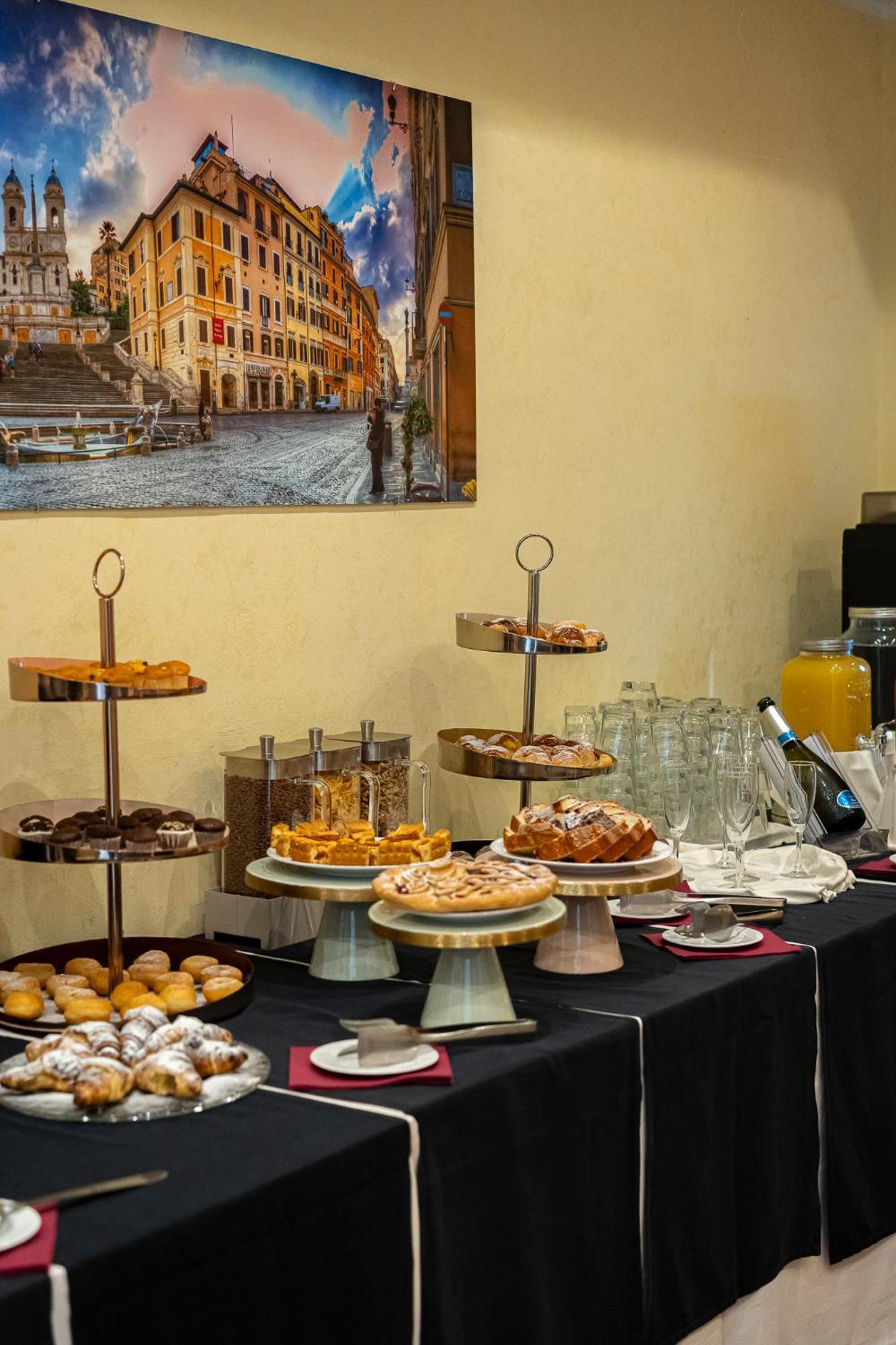 San Remo Hotell