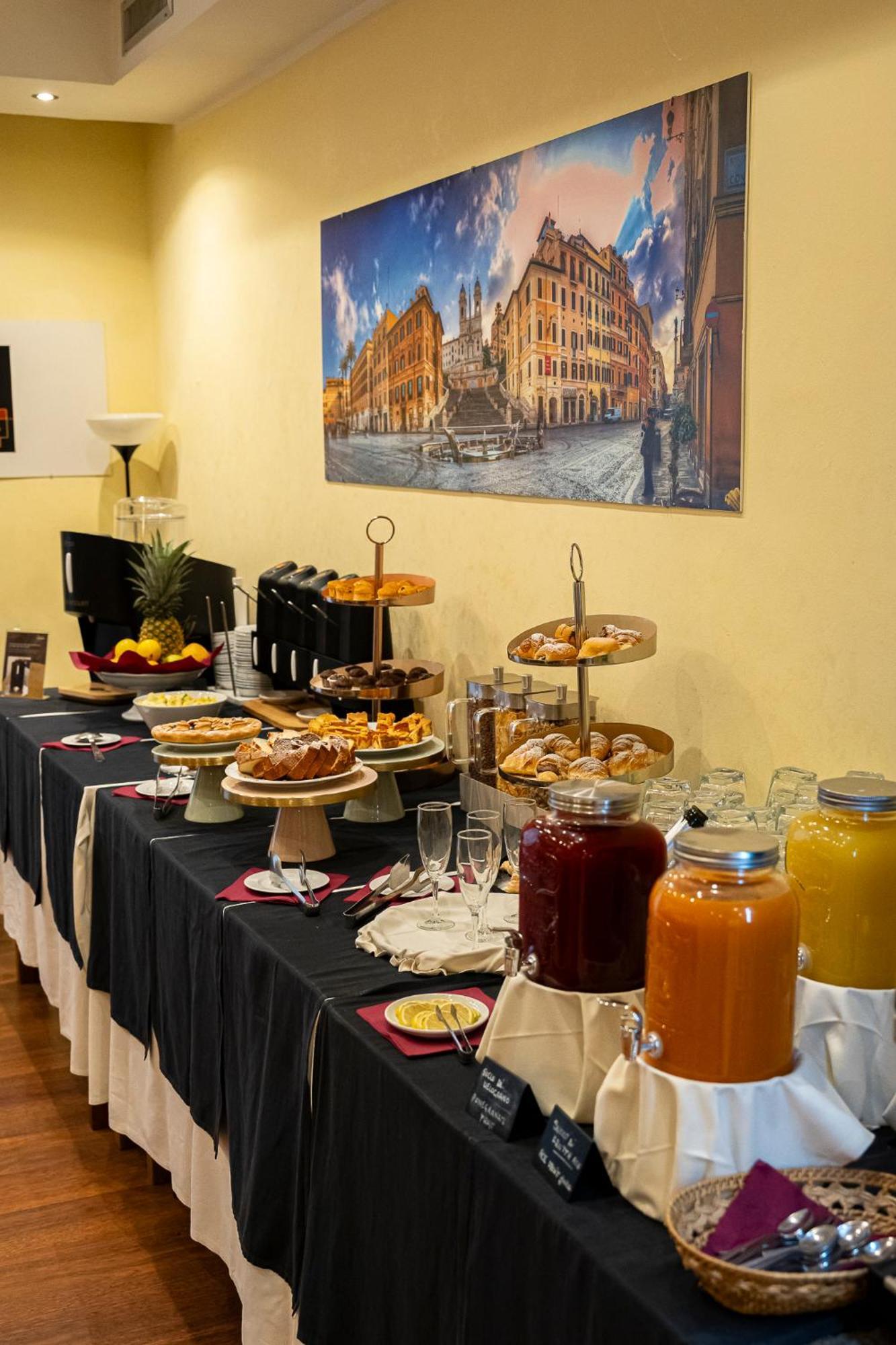 San Remo Hotell 3*