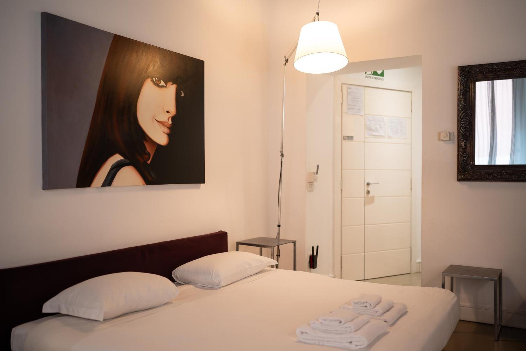 Apartamento Silver Spanish's Steps