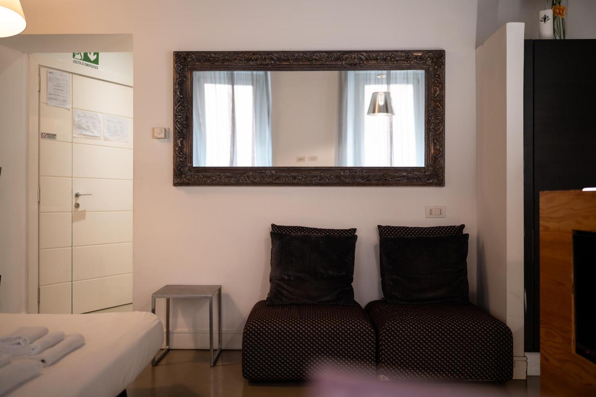 Silver Spanish's Steps Apartamento
