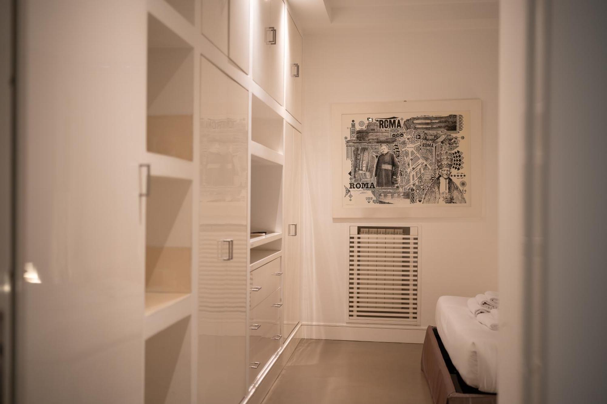 Apartamento Silver Spanish's Steps *