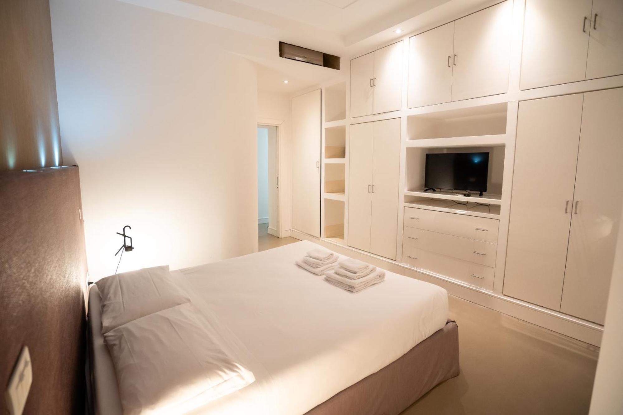 Silver Spanish's Steps Apartamento Roma