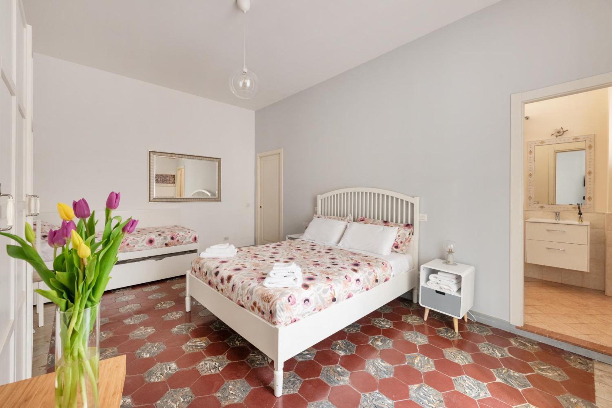 Apartment Family Apartment Vatican
