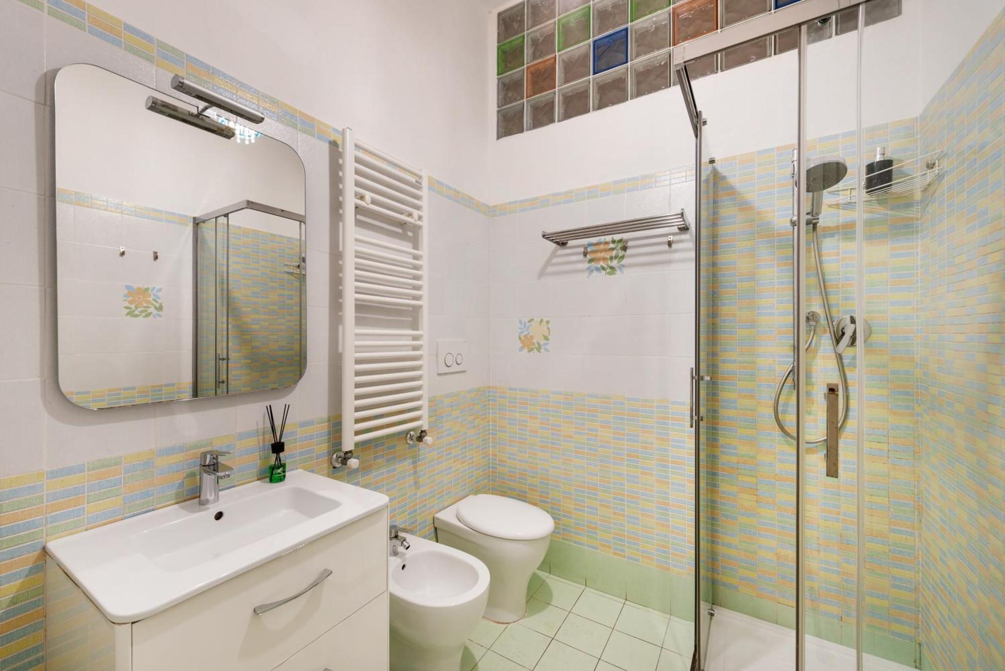 Family Apartment Vatican Apartment *