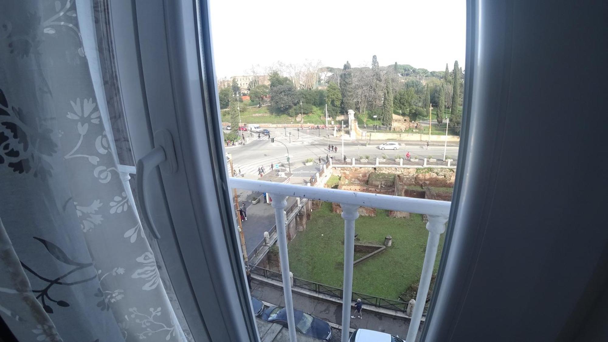 Guest house Colosseo Imperial