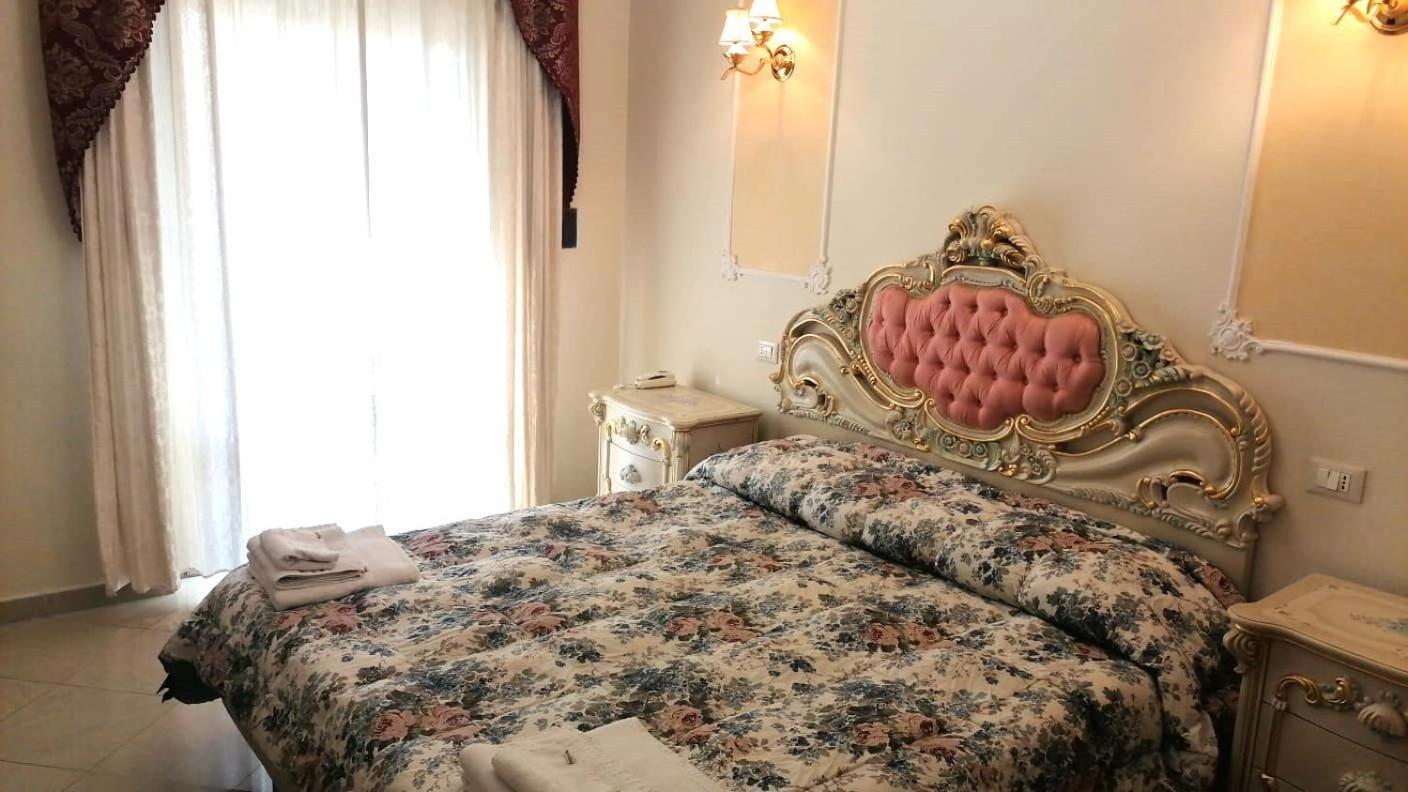 Colosseo Imperial Guest house 3*