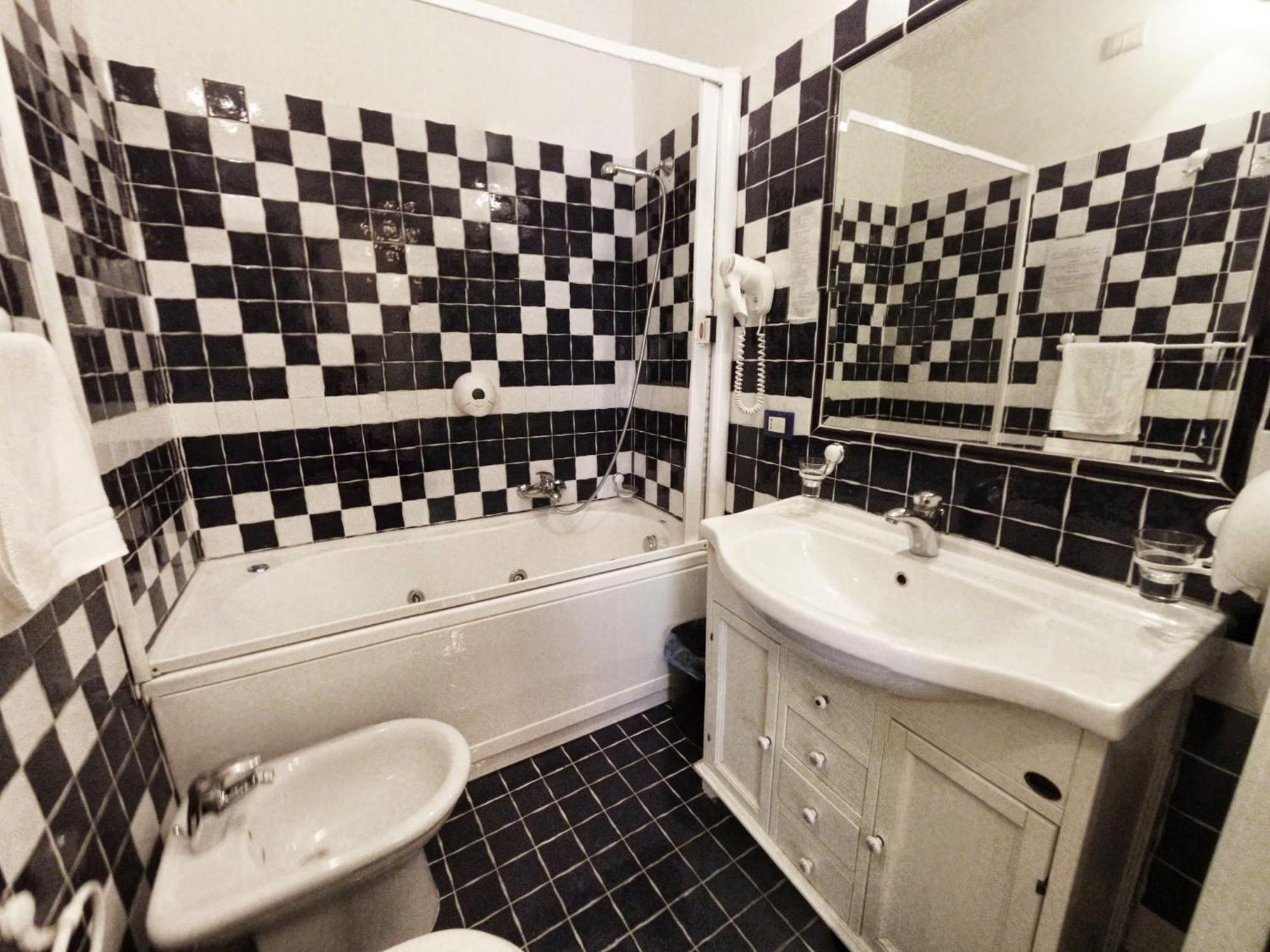Guest house Colosseo Imperial 3*