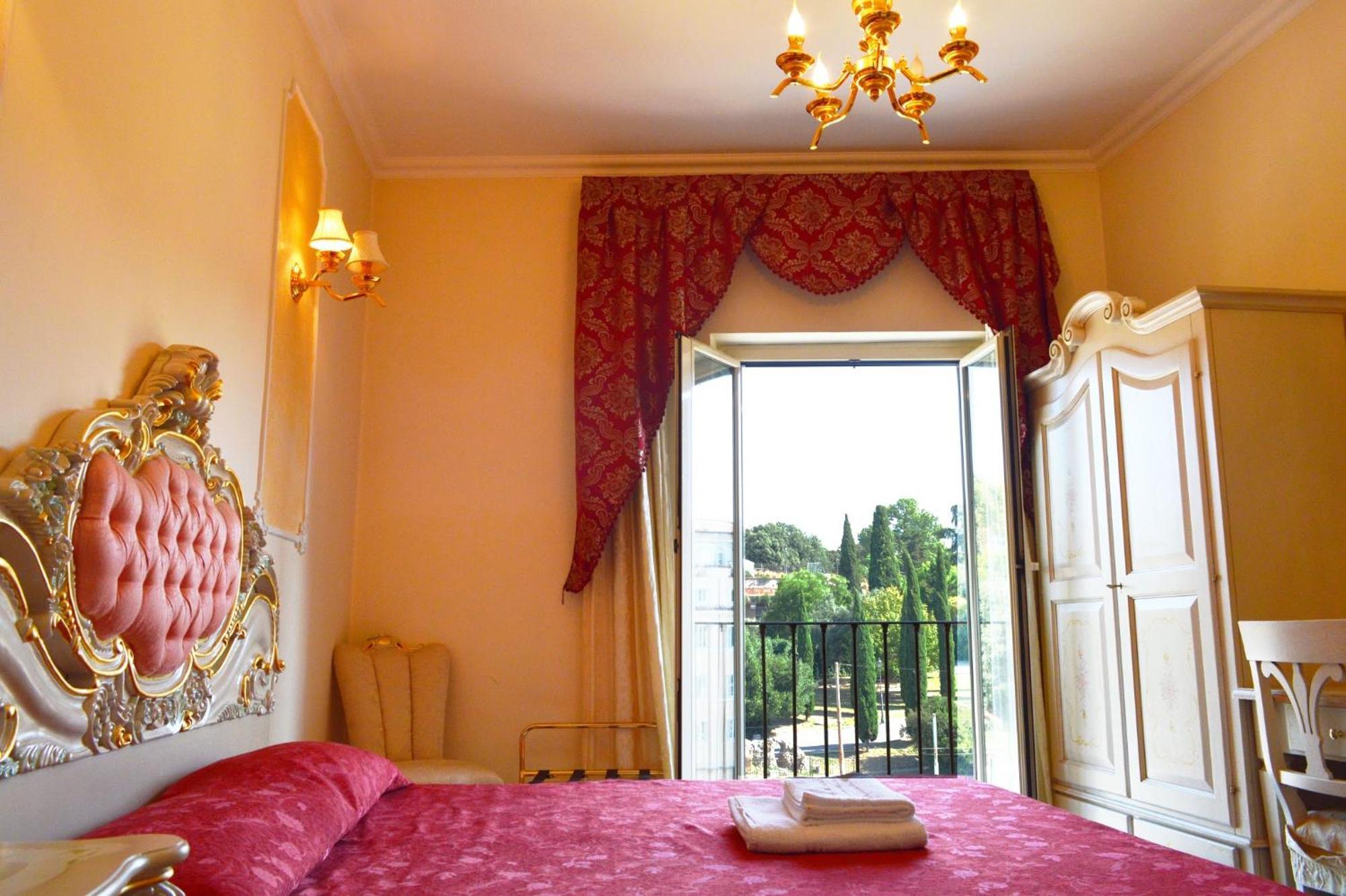 Guest house Colosseo Imperial Rome