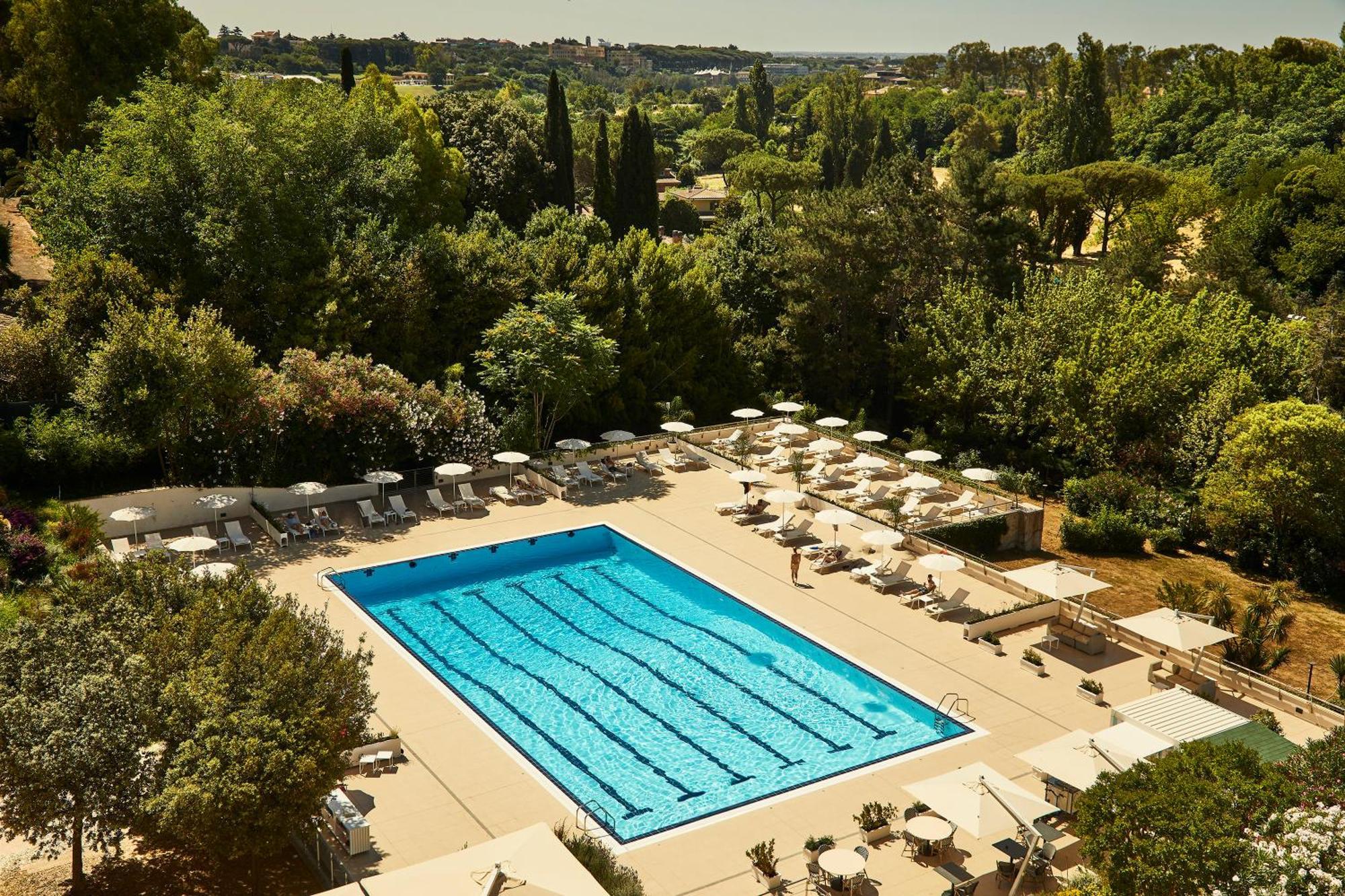 Pamphili Hotel 4*