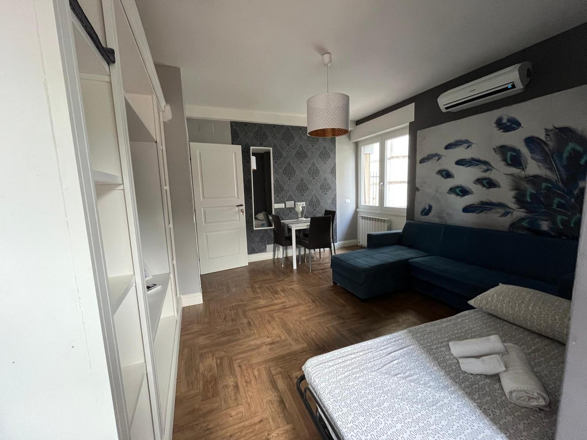 El-even - Studio Bilo Apartamento