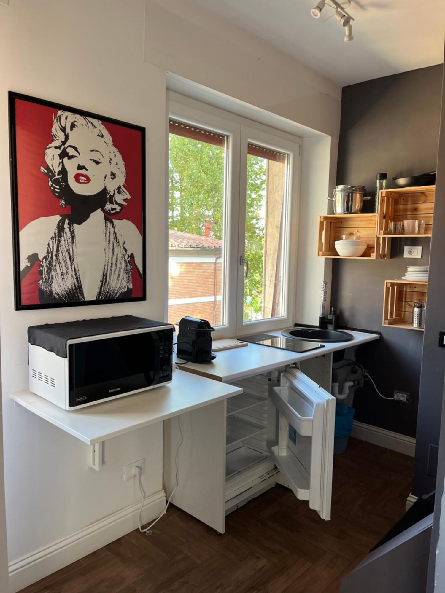 Apartamento El-even - Studio Bilo *