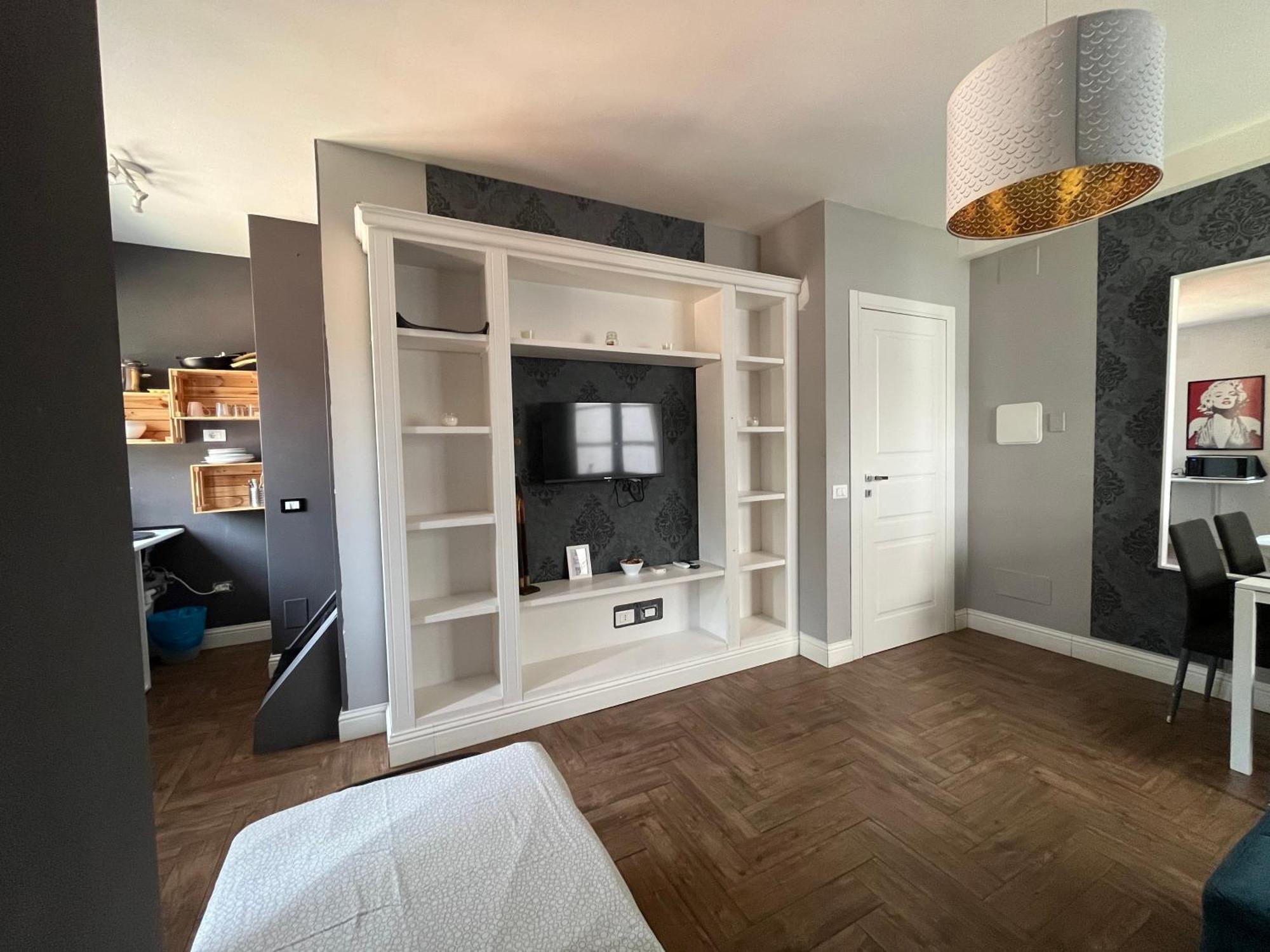 Apartamento El-even - Studio Bilo *