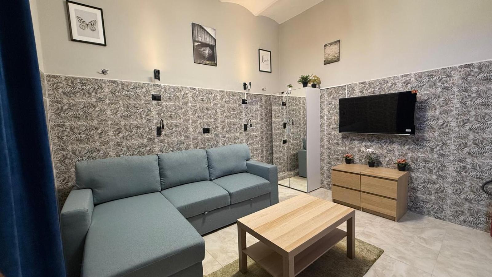 Soha's Guest house Rome