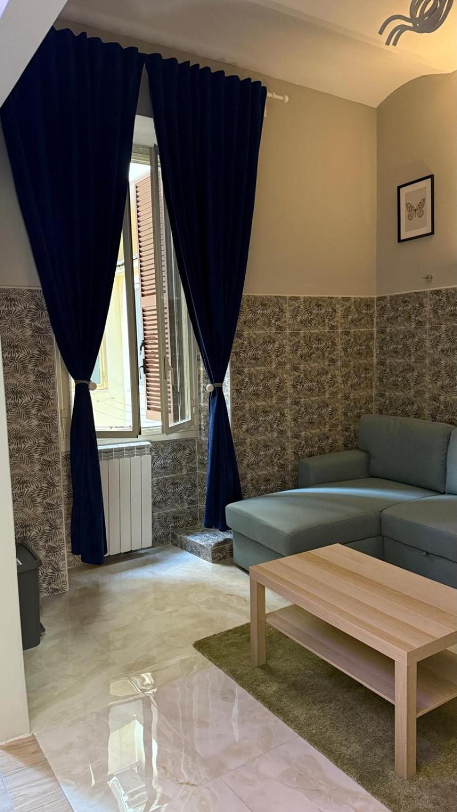 Guest house Soha's Rome