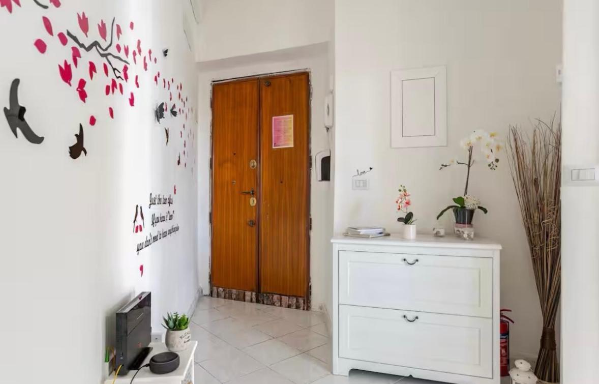 Fefe's House Apartamento *