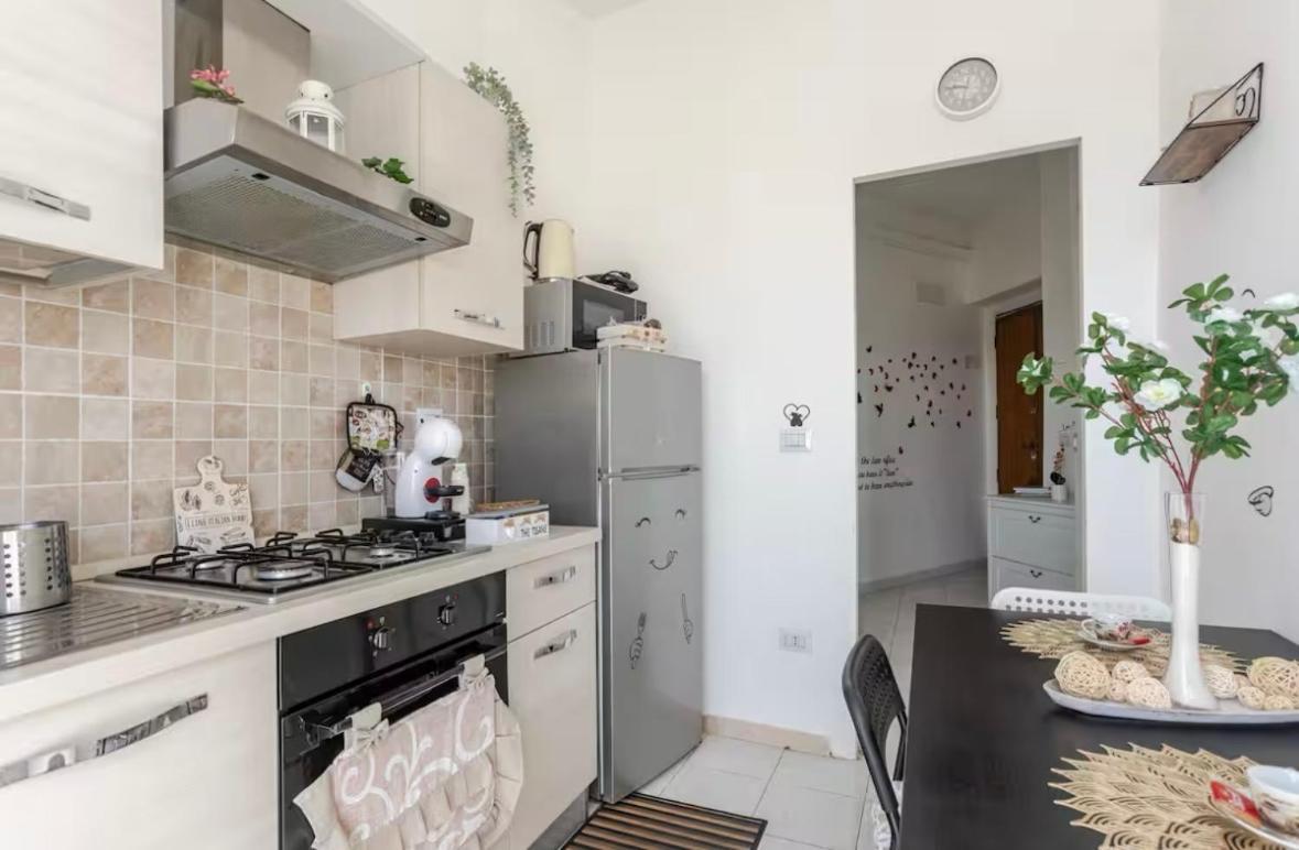 Apartamento Fefe's House