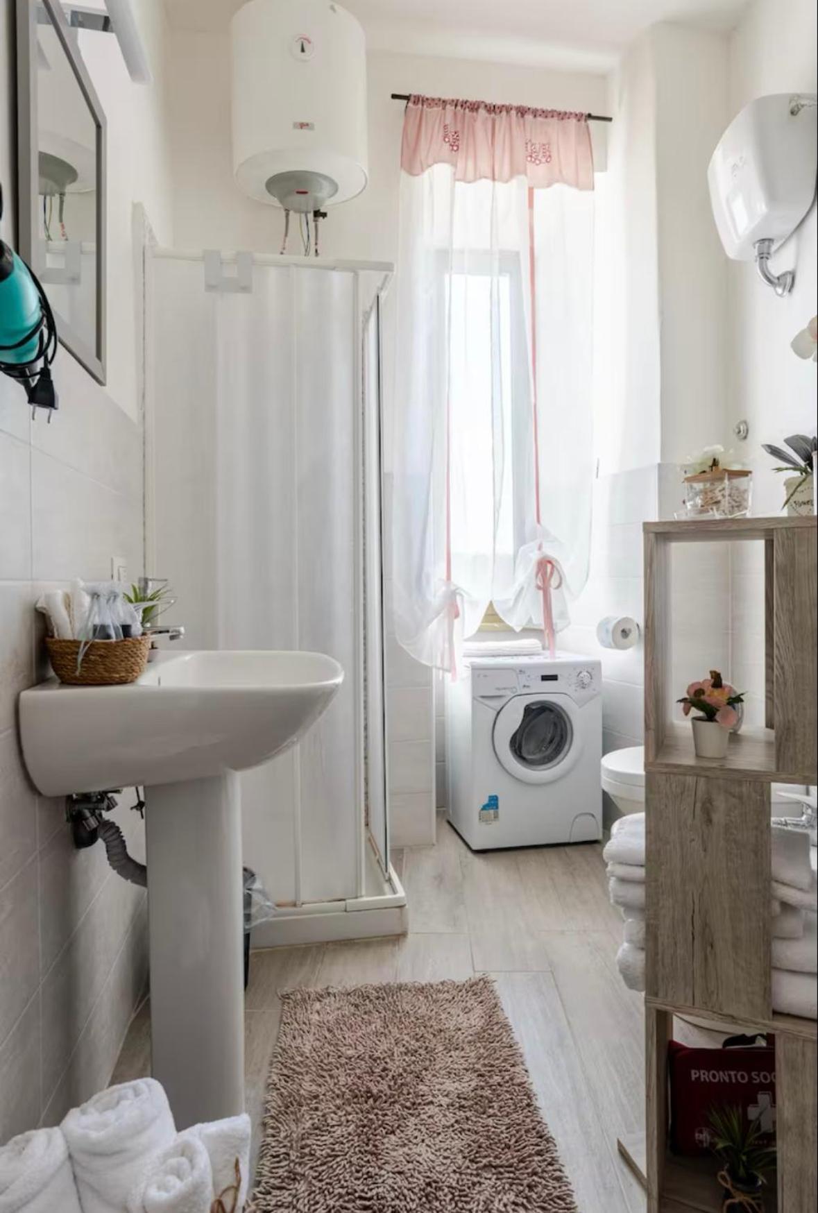 Apartamento Fefe's House Roma