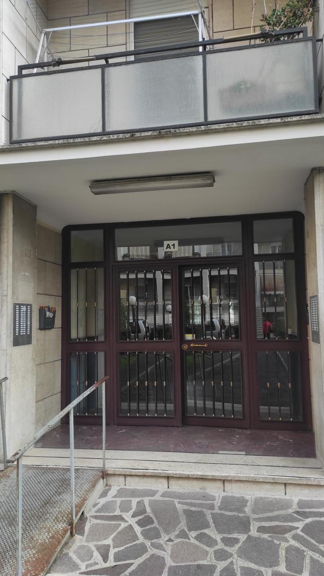 Apartamento Vimercati 45 *
