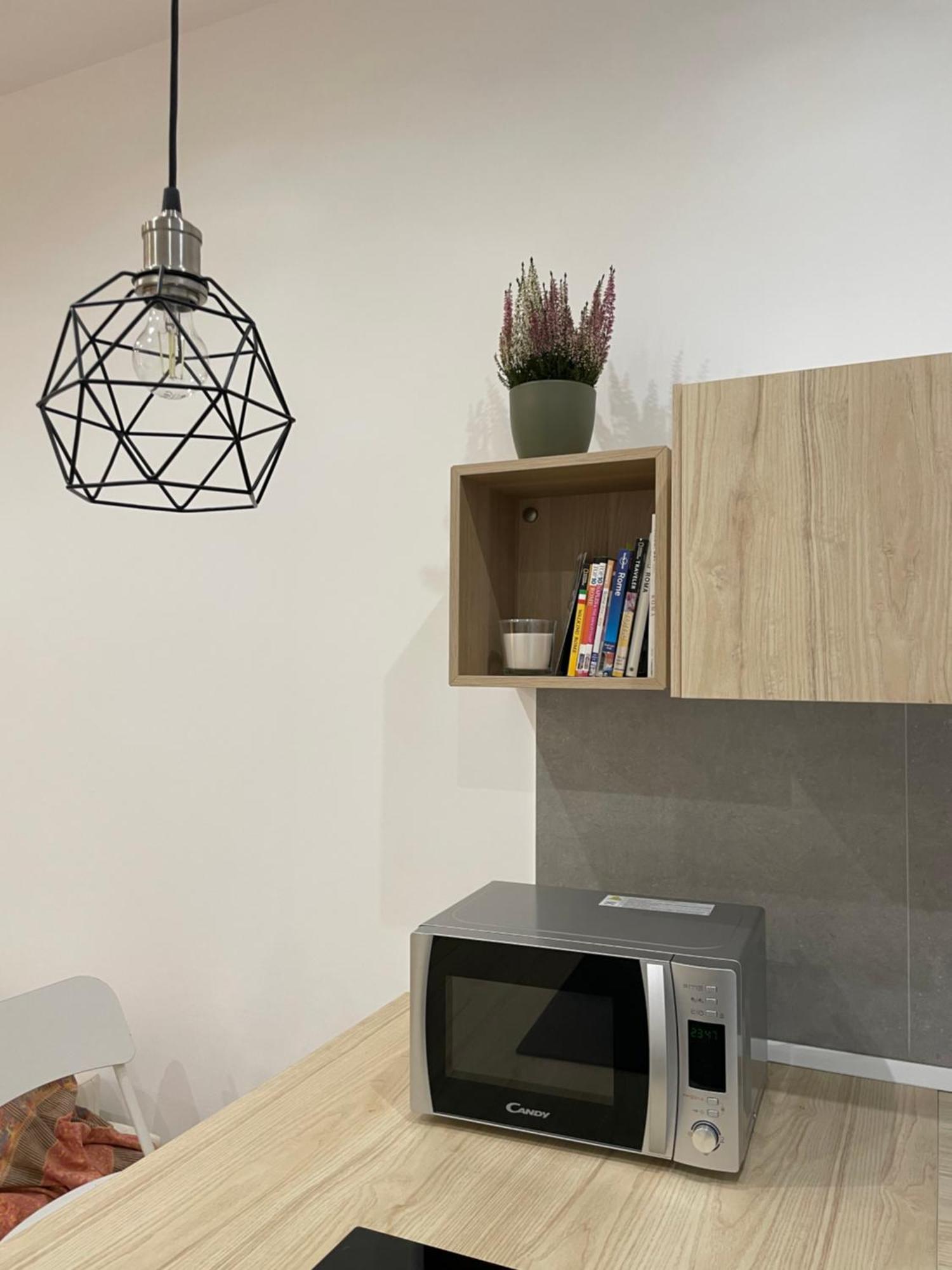 St Peter Family Apartamento