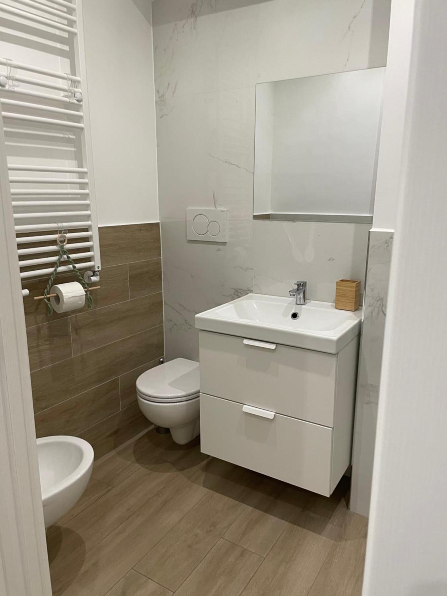 Apartamento St Peter Family