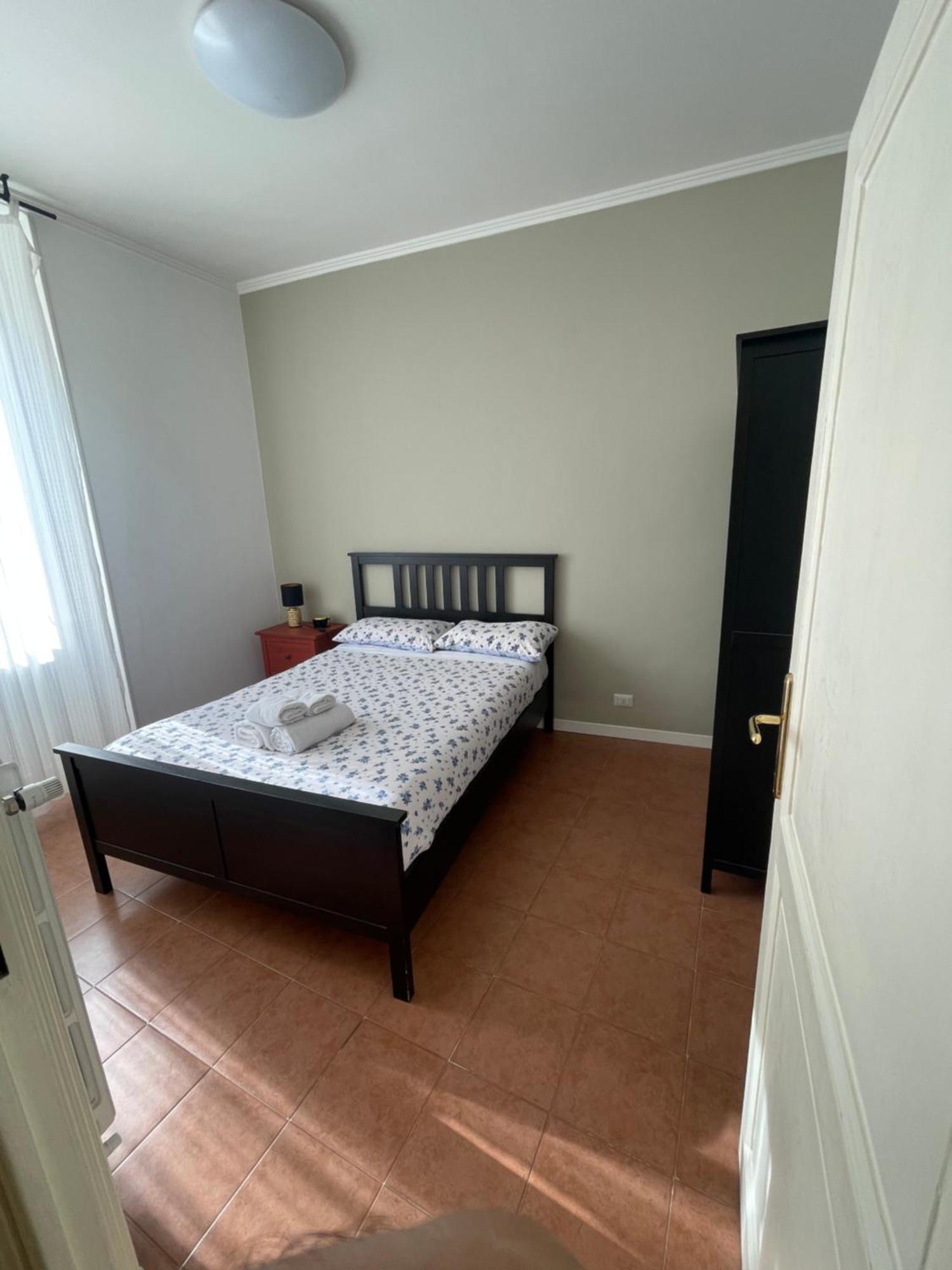 Via Veneto Penthouse Leilighet Roma