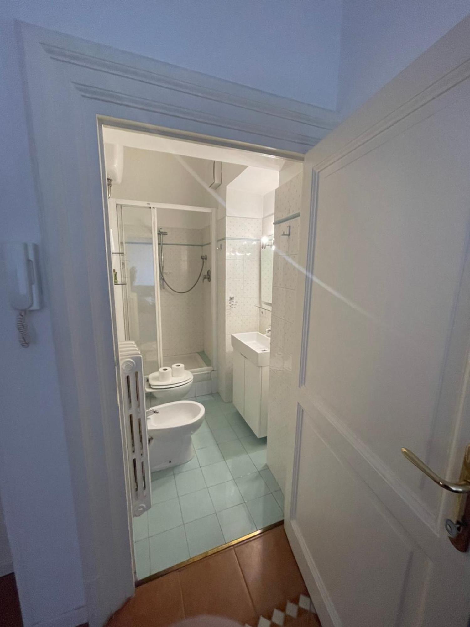 Via Veneto Penthouse Roma