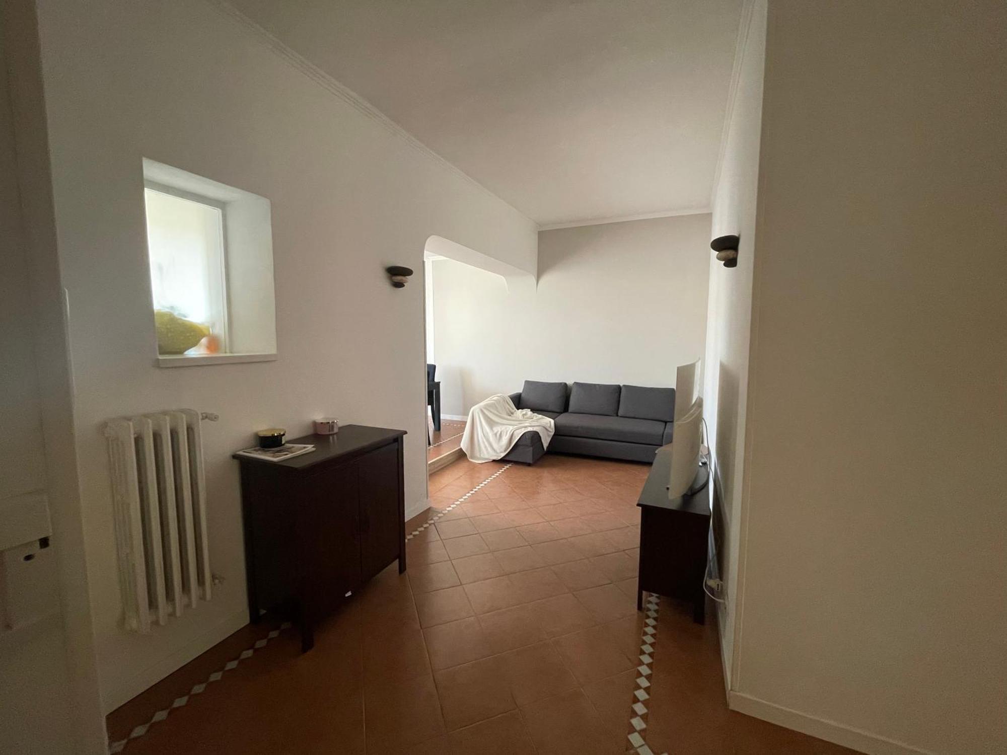Leilighet Via Veneto Penthouse *
