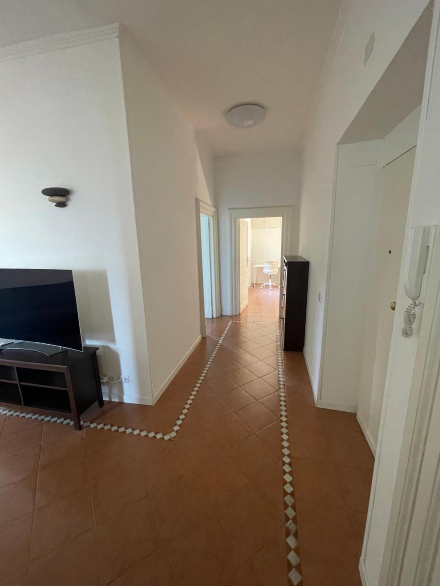 Leilighet Via Veneto Penthouse Roma