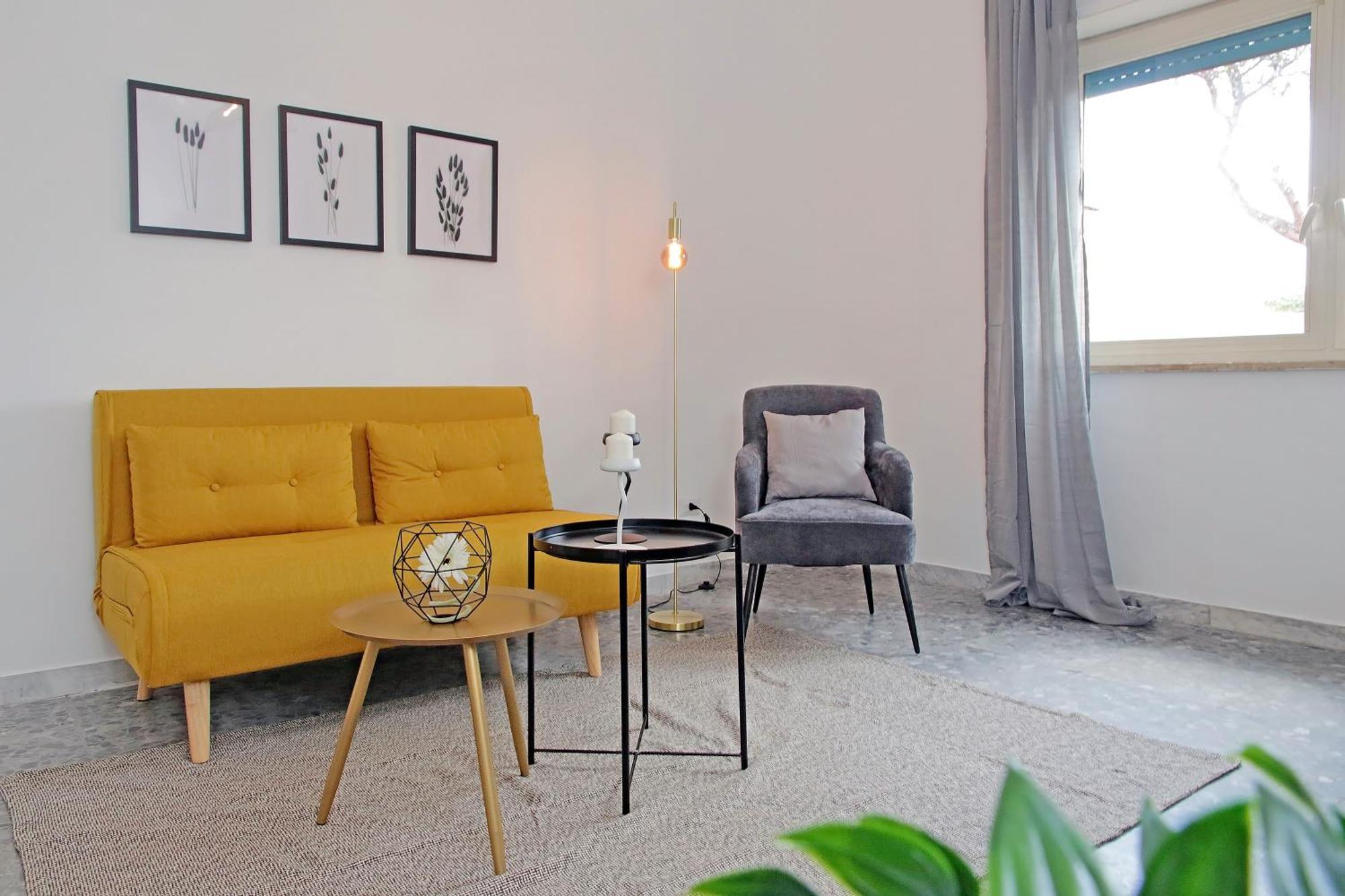Apartment Carmen's Flat