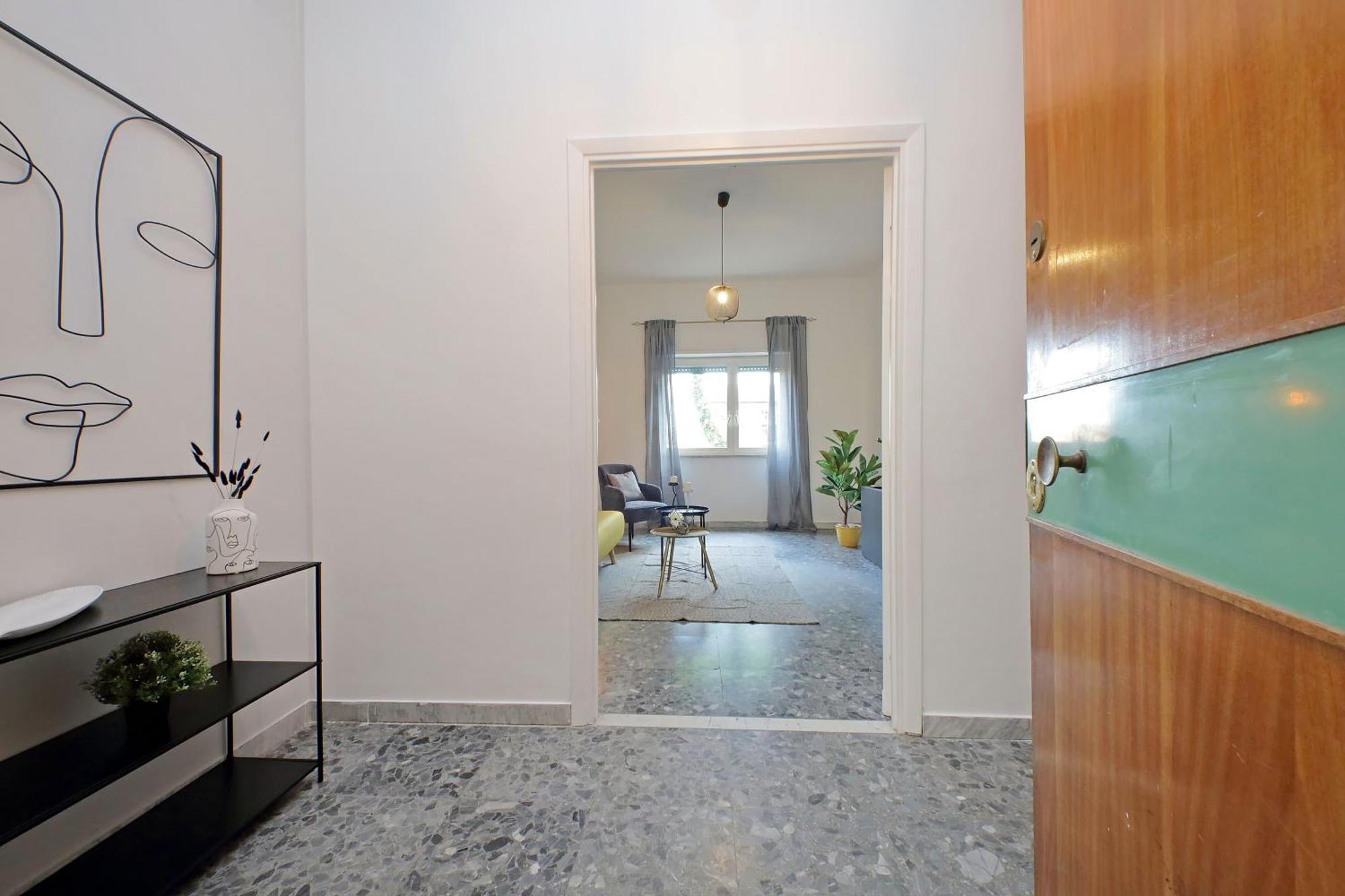 Carmen's Flat Apartment
