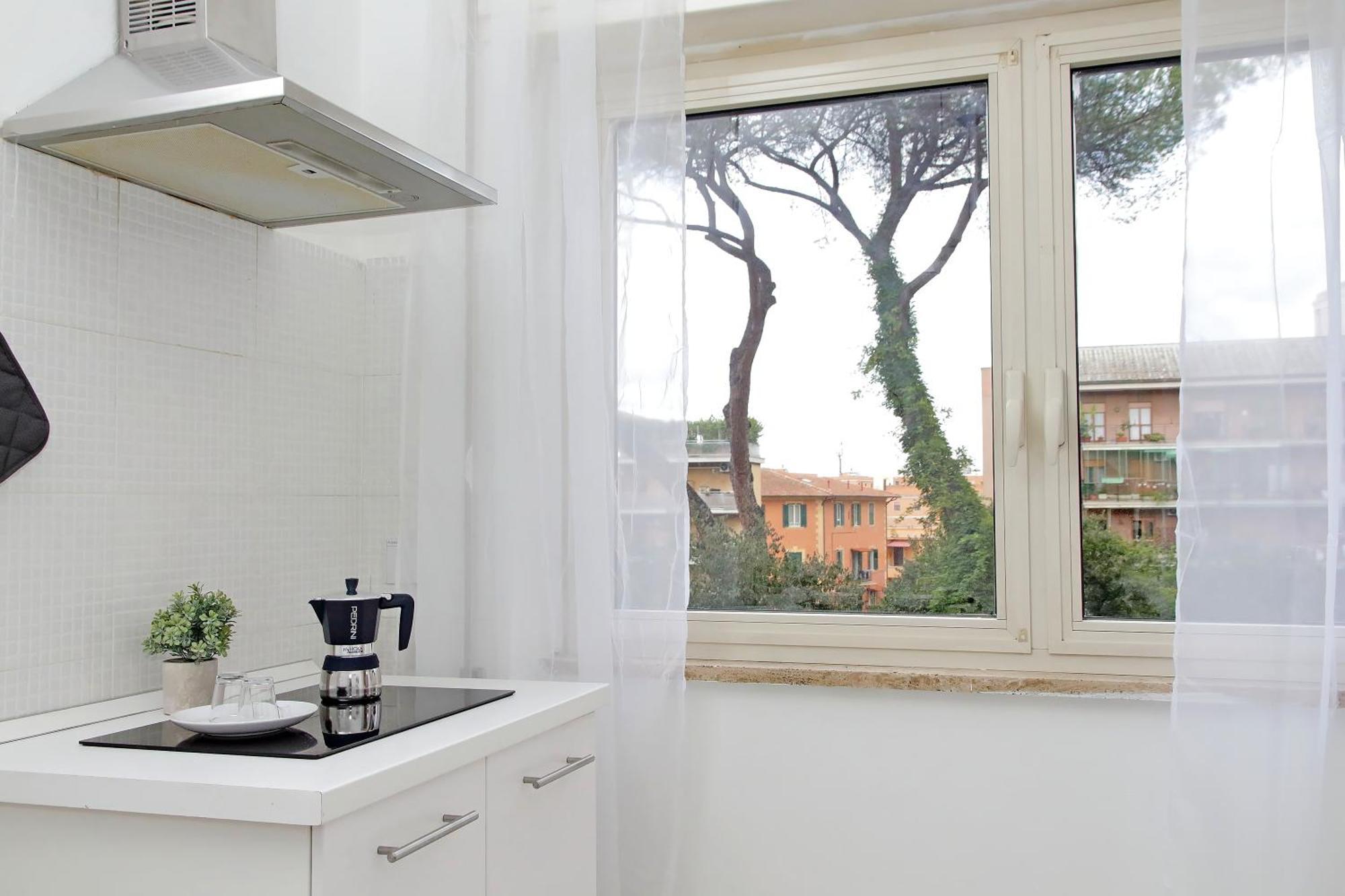 Carmen's Flat Apartment