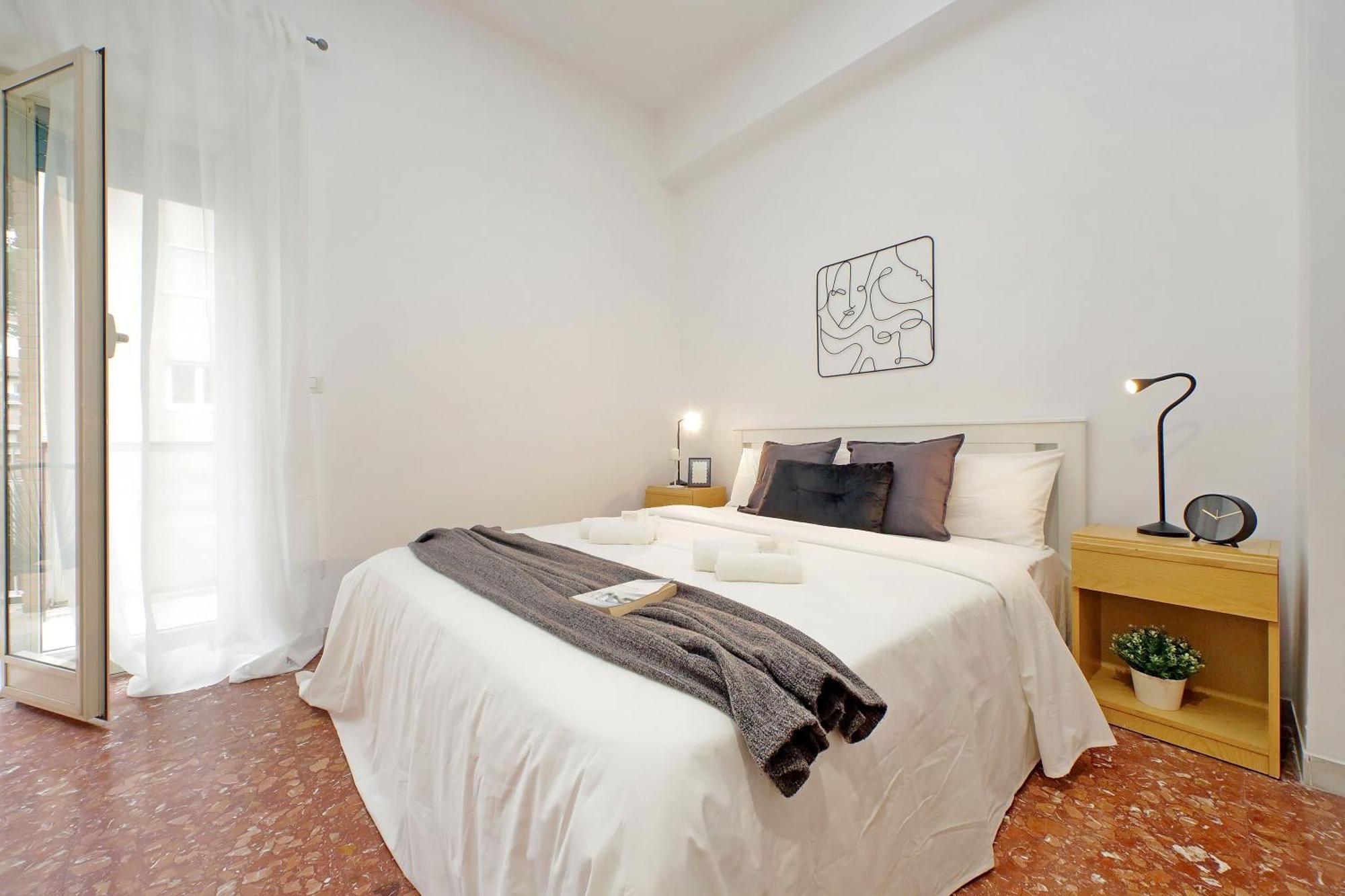 Carmen's Flat Apartment Rome