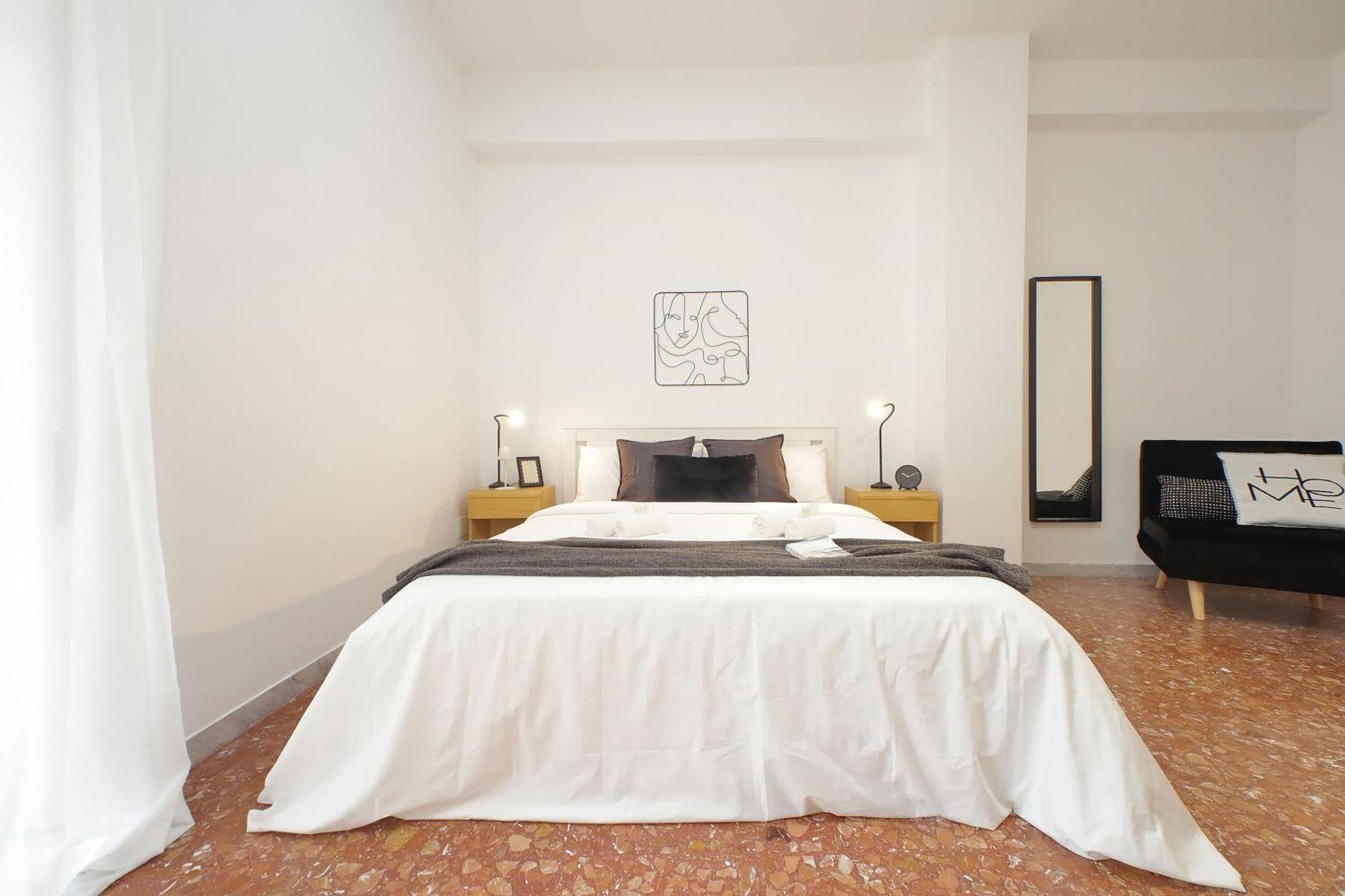Carmen's Flat * Rome