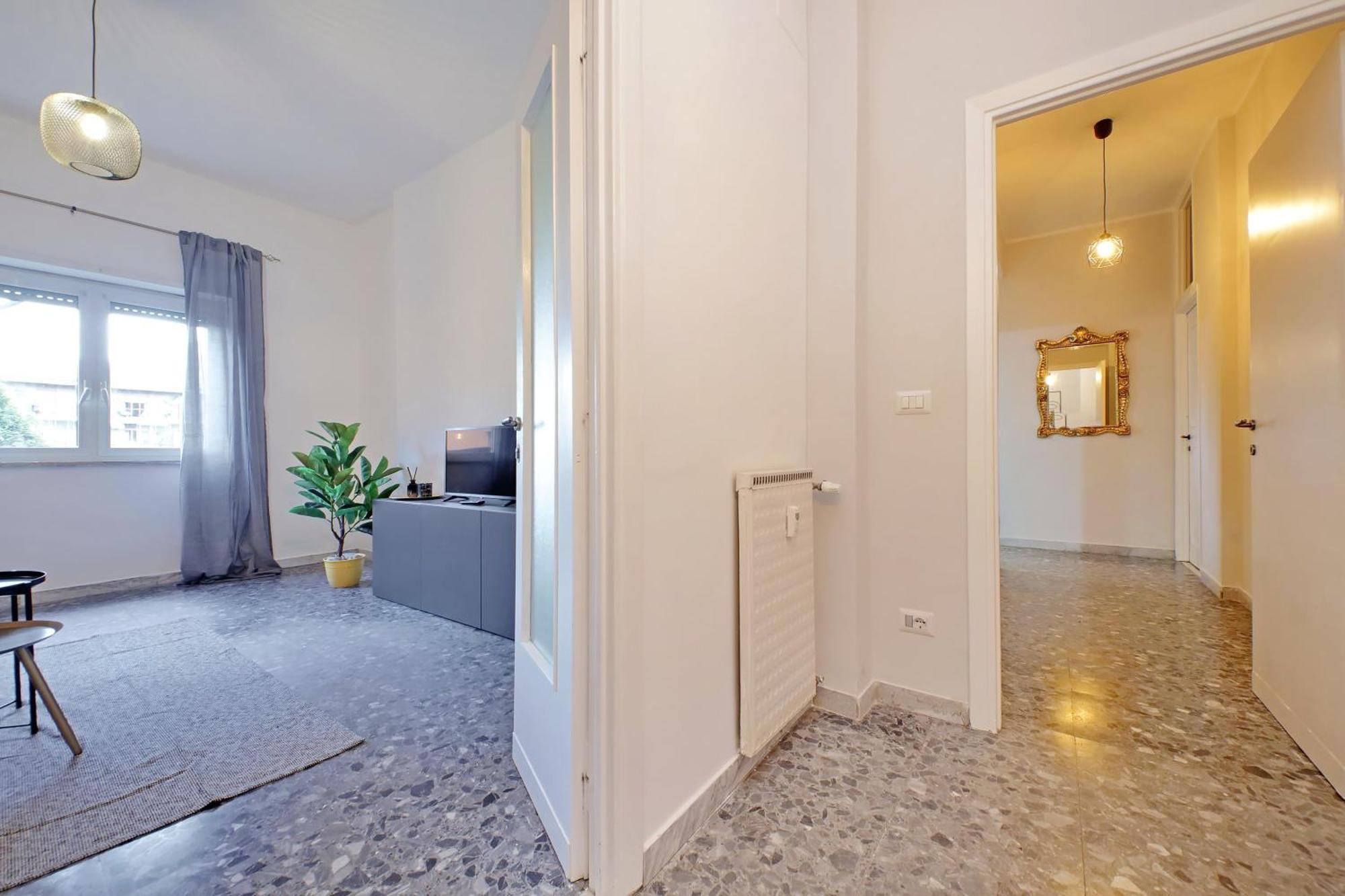 Carmen's Flat