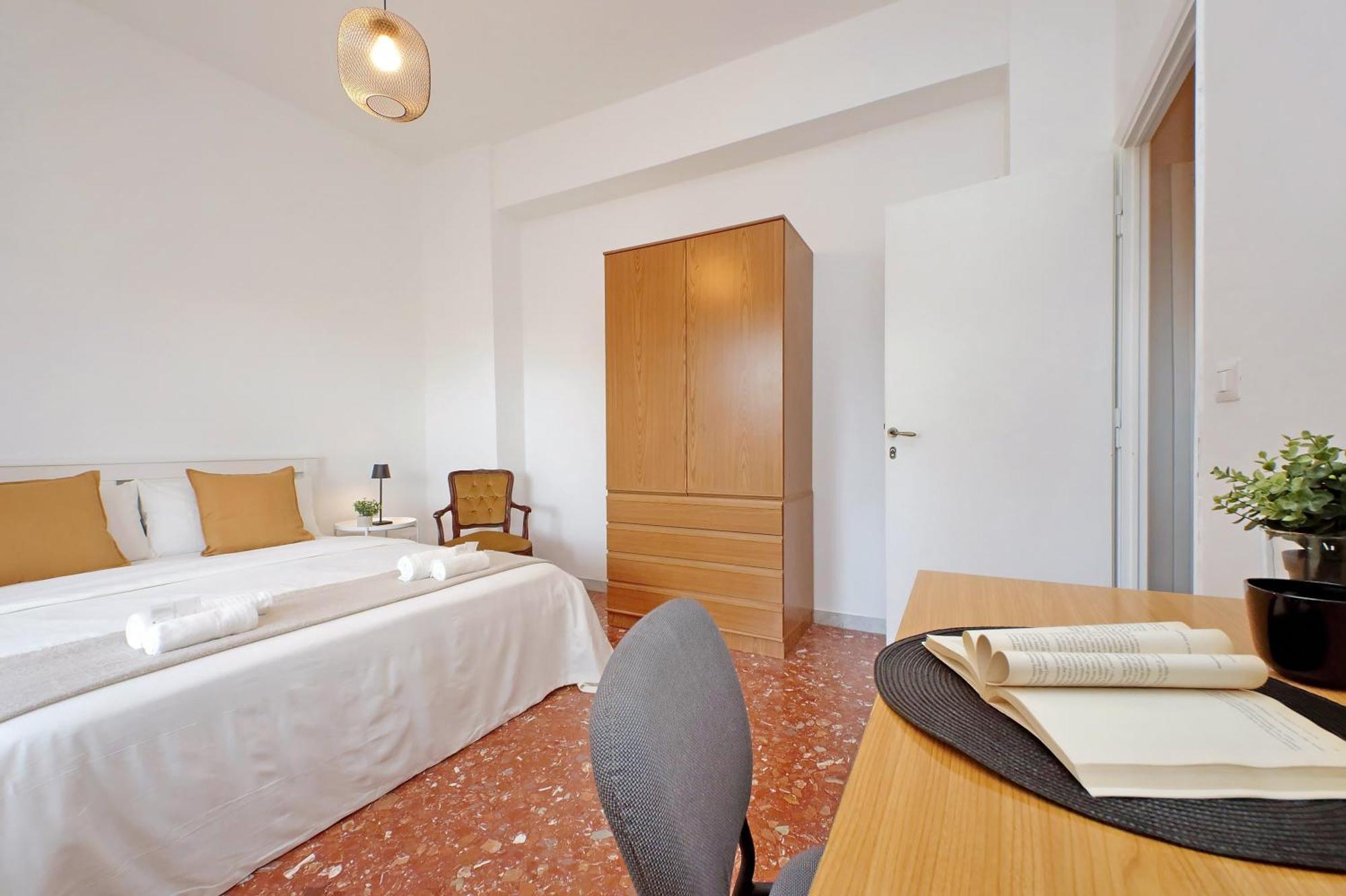 Carmen's Flat Apartment Rome