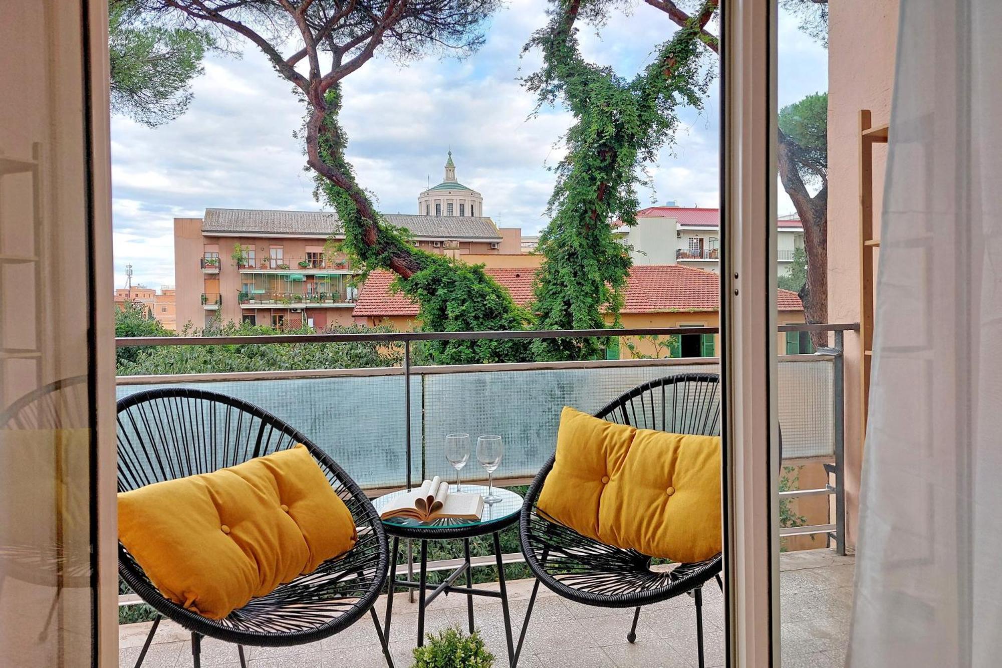 Carmen's Flat Apartment *