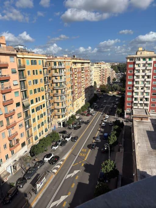 Leilighet Twinsb Roma