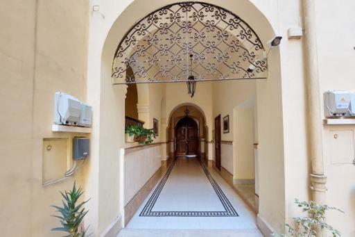 Monti Piano Terra Particolare Apartamento Roma