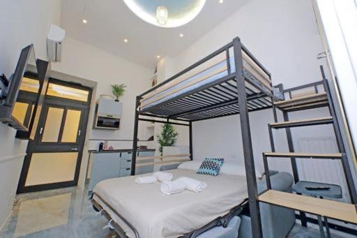 Monti Piano Terra Particolare Apartamento Roma