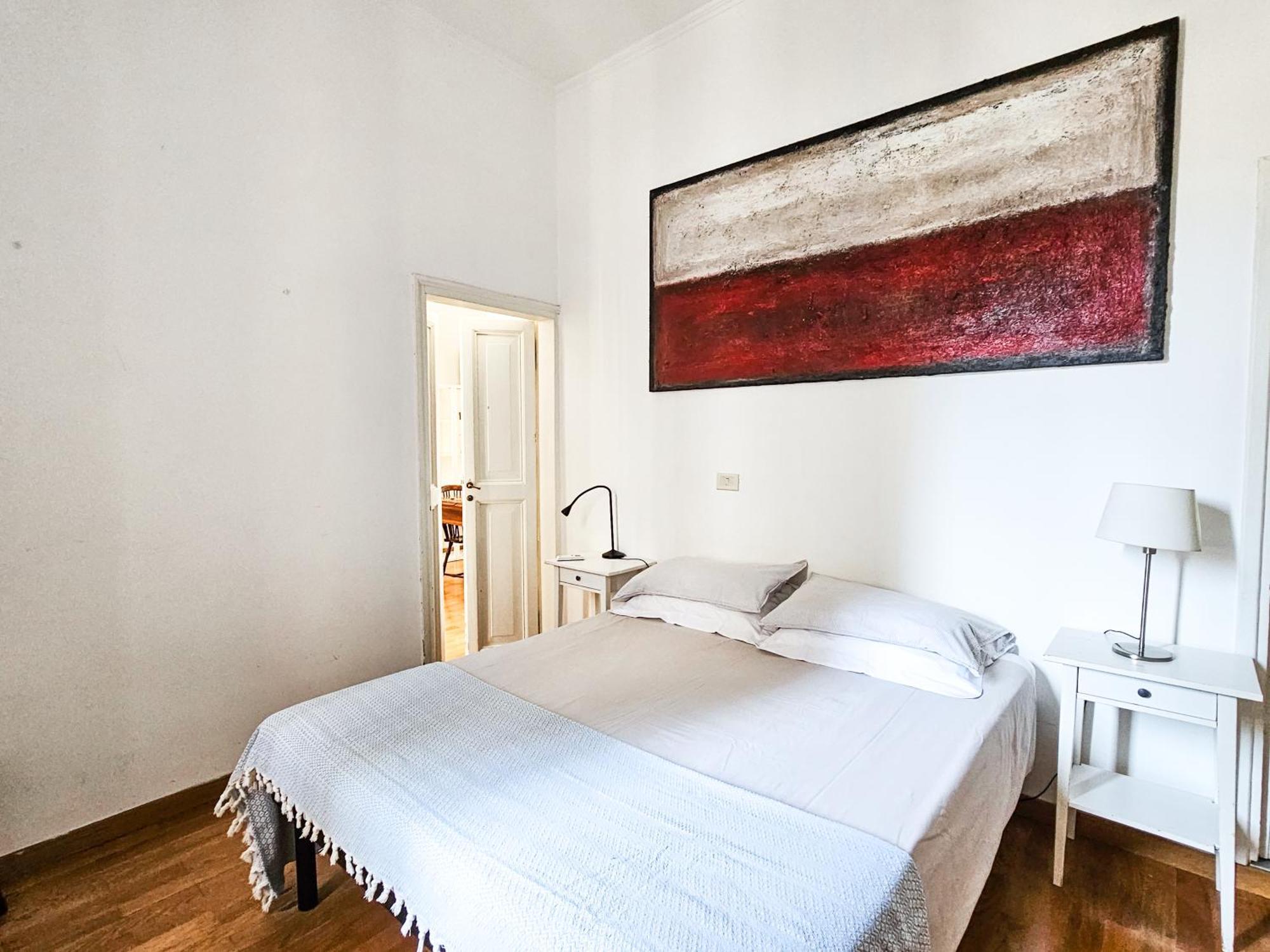 Titus House Nelle Vicinanze Del Colosseo Rome
