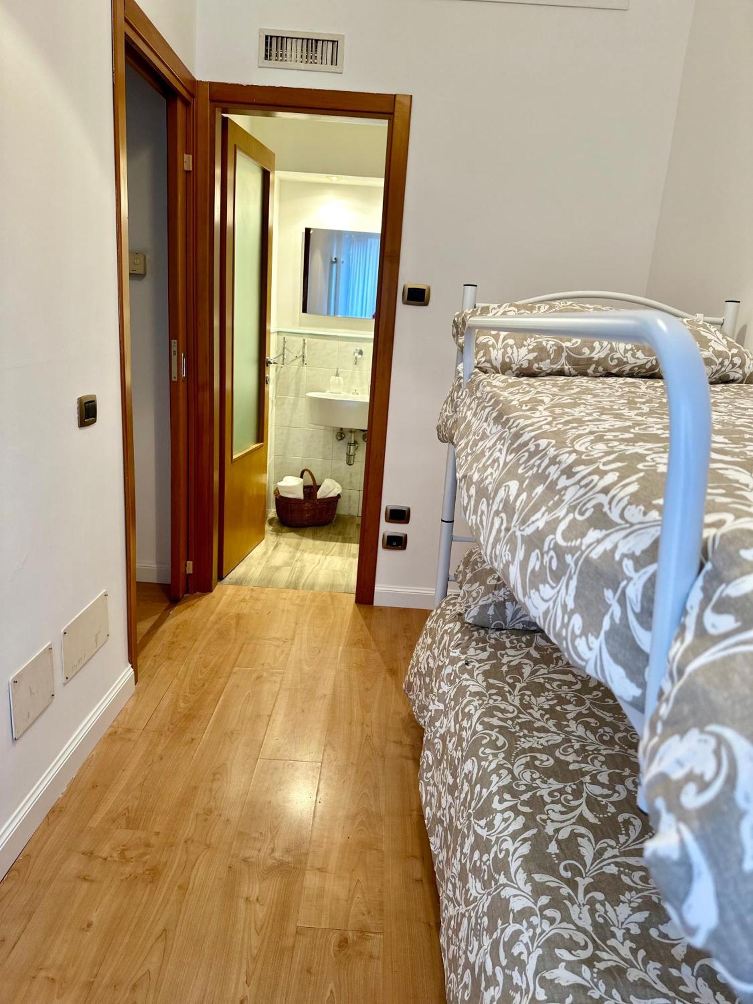 Apartment Nocitoviacondotti
